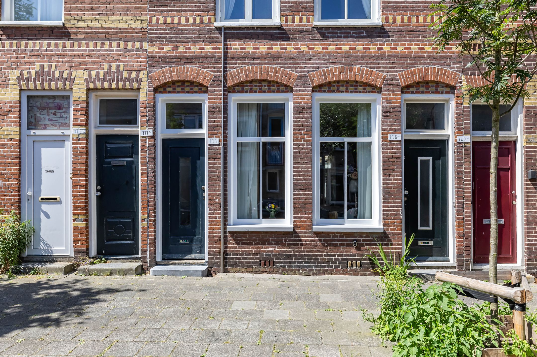 Foto van Nieuwstraat 109, Groningen