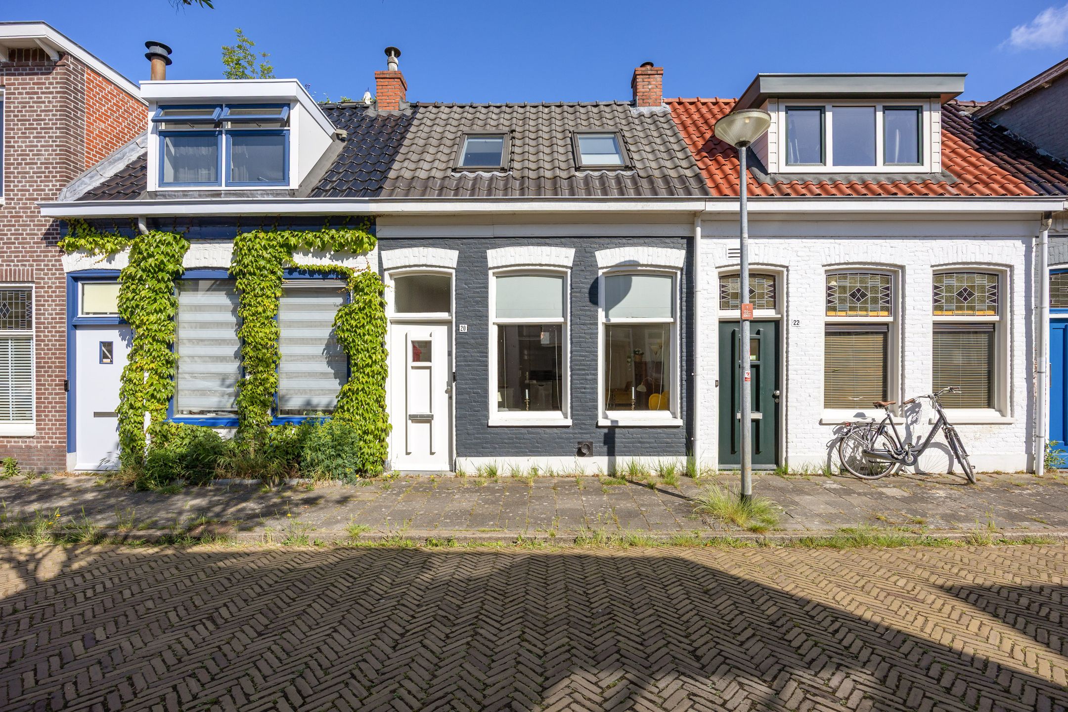 Foto van Martenstraat 20, Groningen
