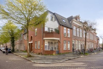 Foto van Joachim Altinghstraat 11, Groningen