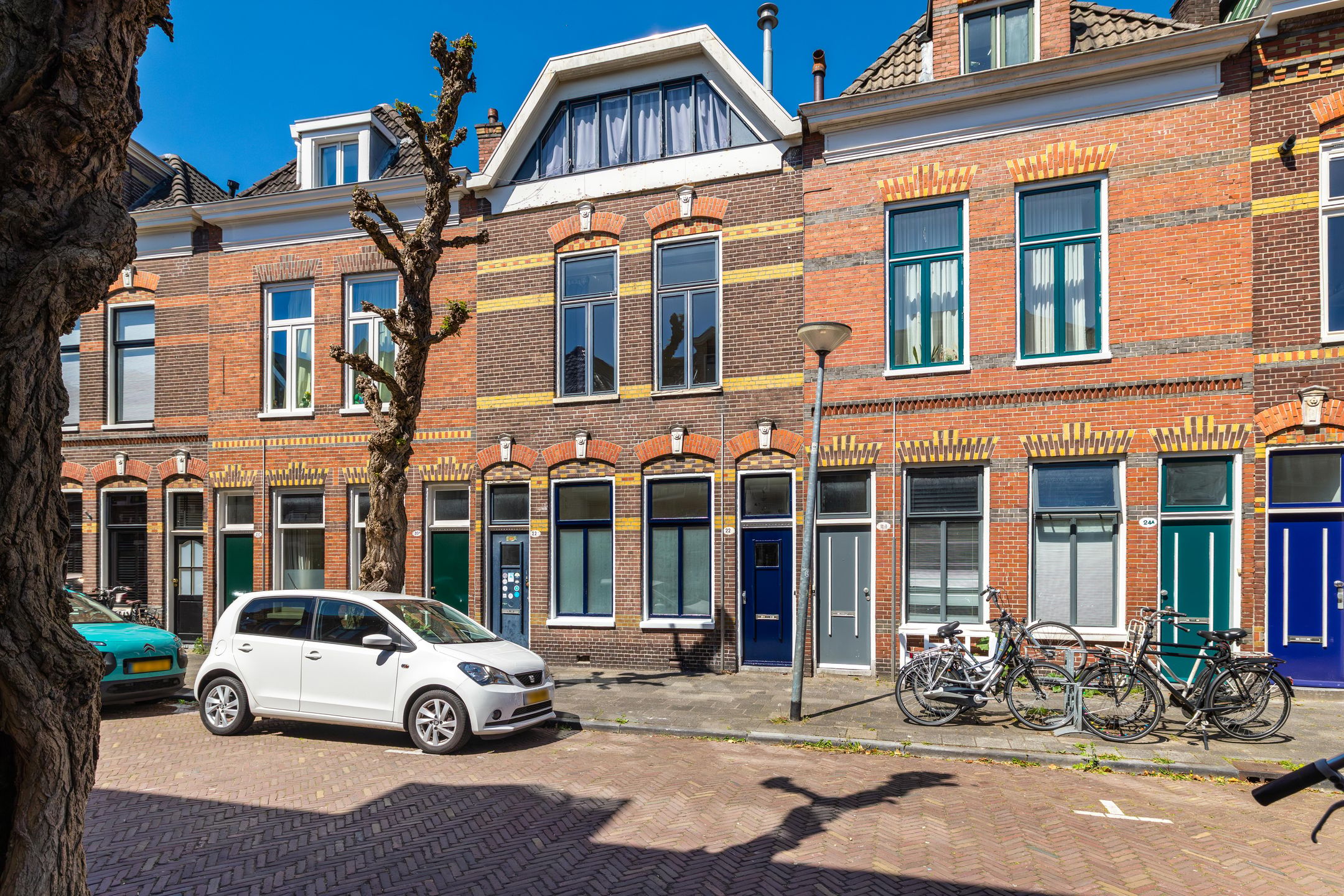 Foto van Verlengde Frederikstraat 22, Groningen
