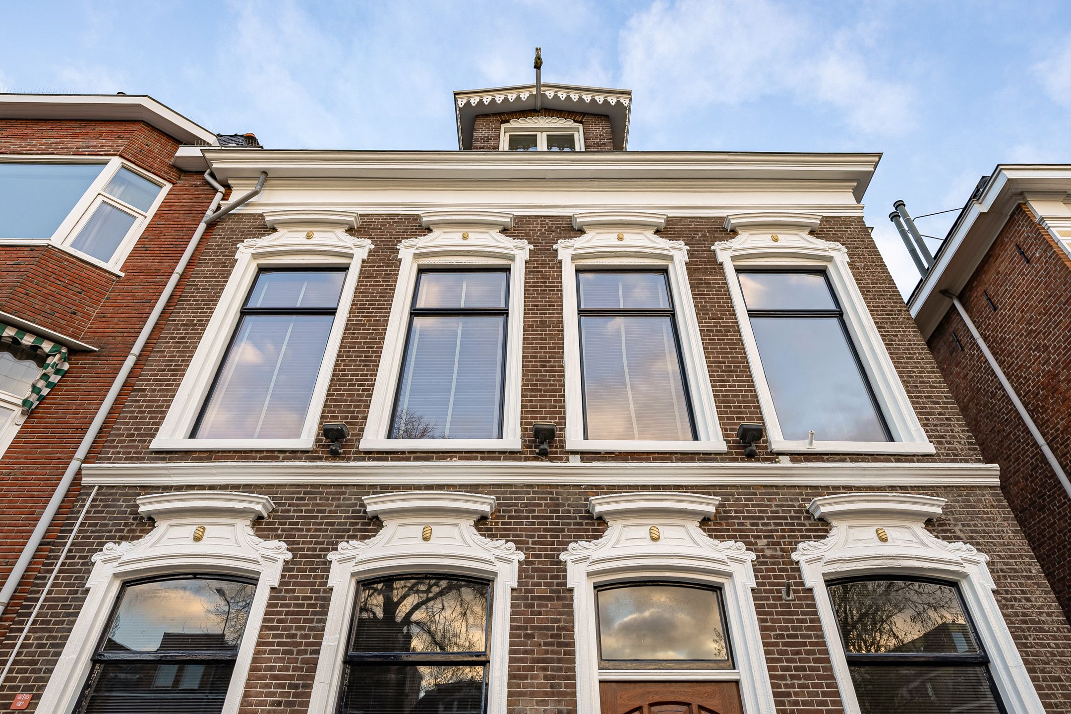 Foto van Hereweg 68a, Groningen