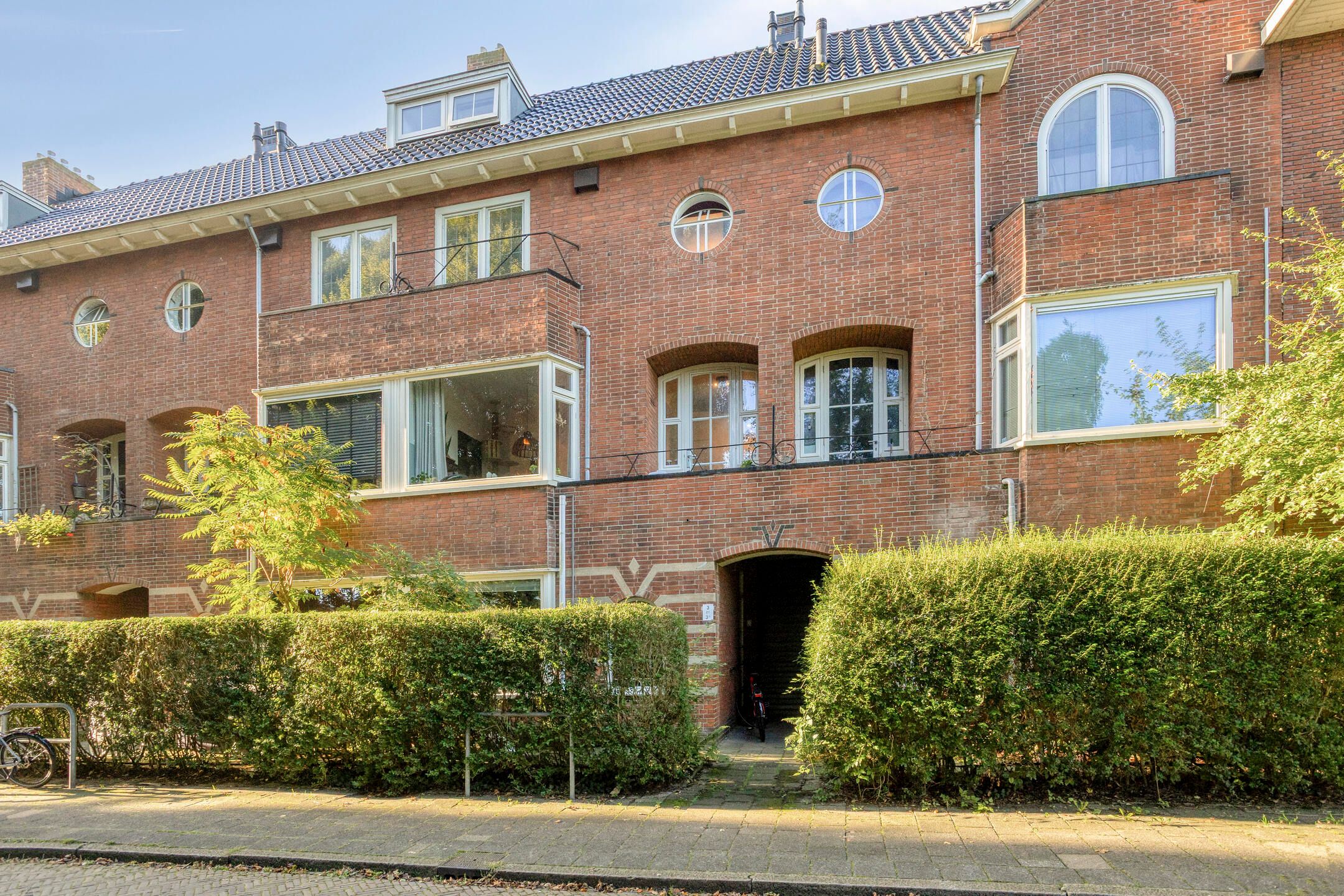 Foto van Verlengde J. A. Feithstraat 3a, Groningen