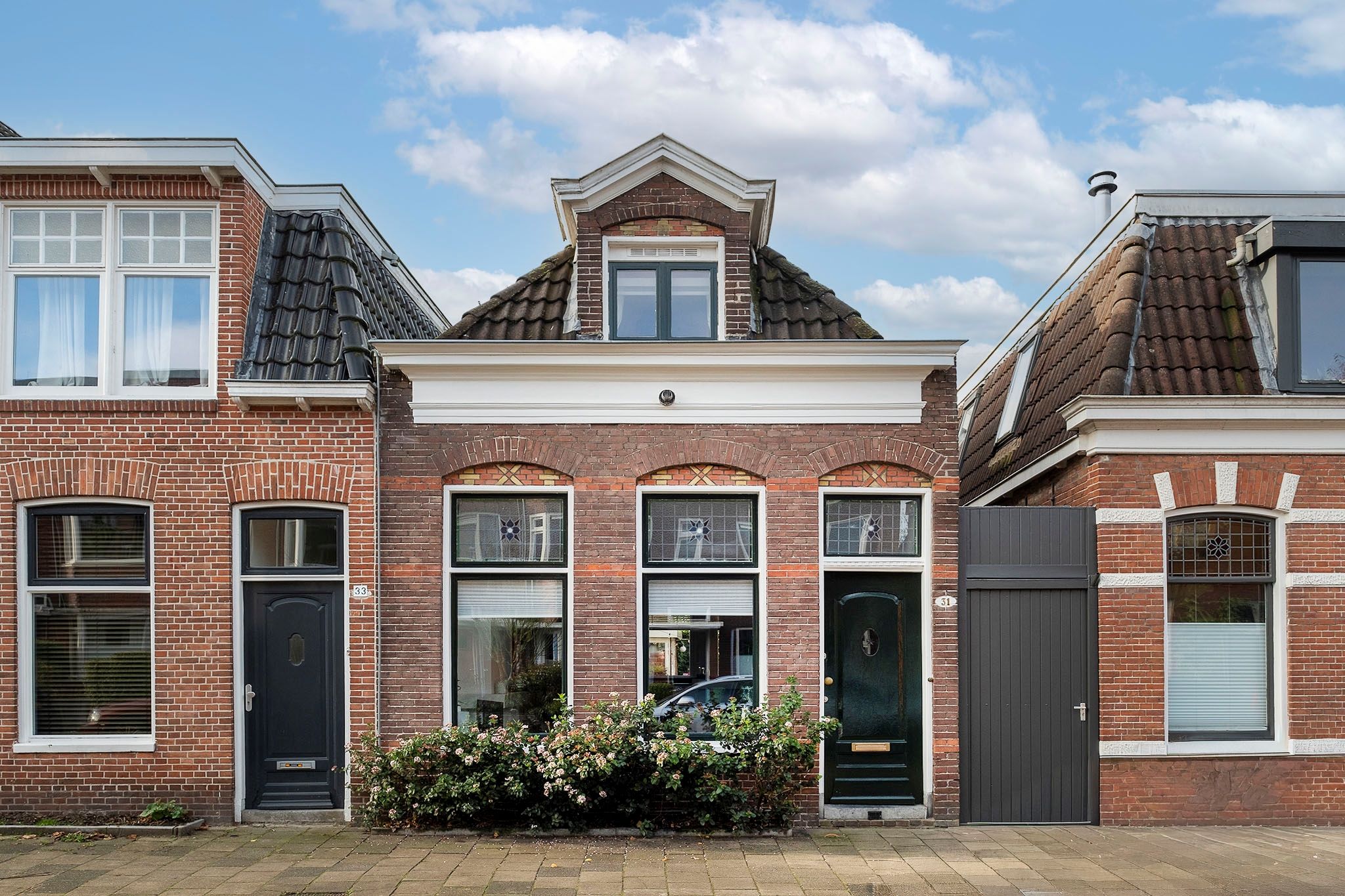 Foto van Verlengde Oosterweg 31, Groningen