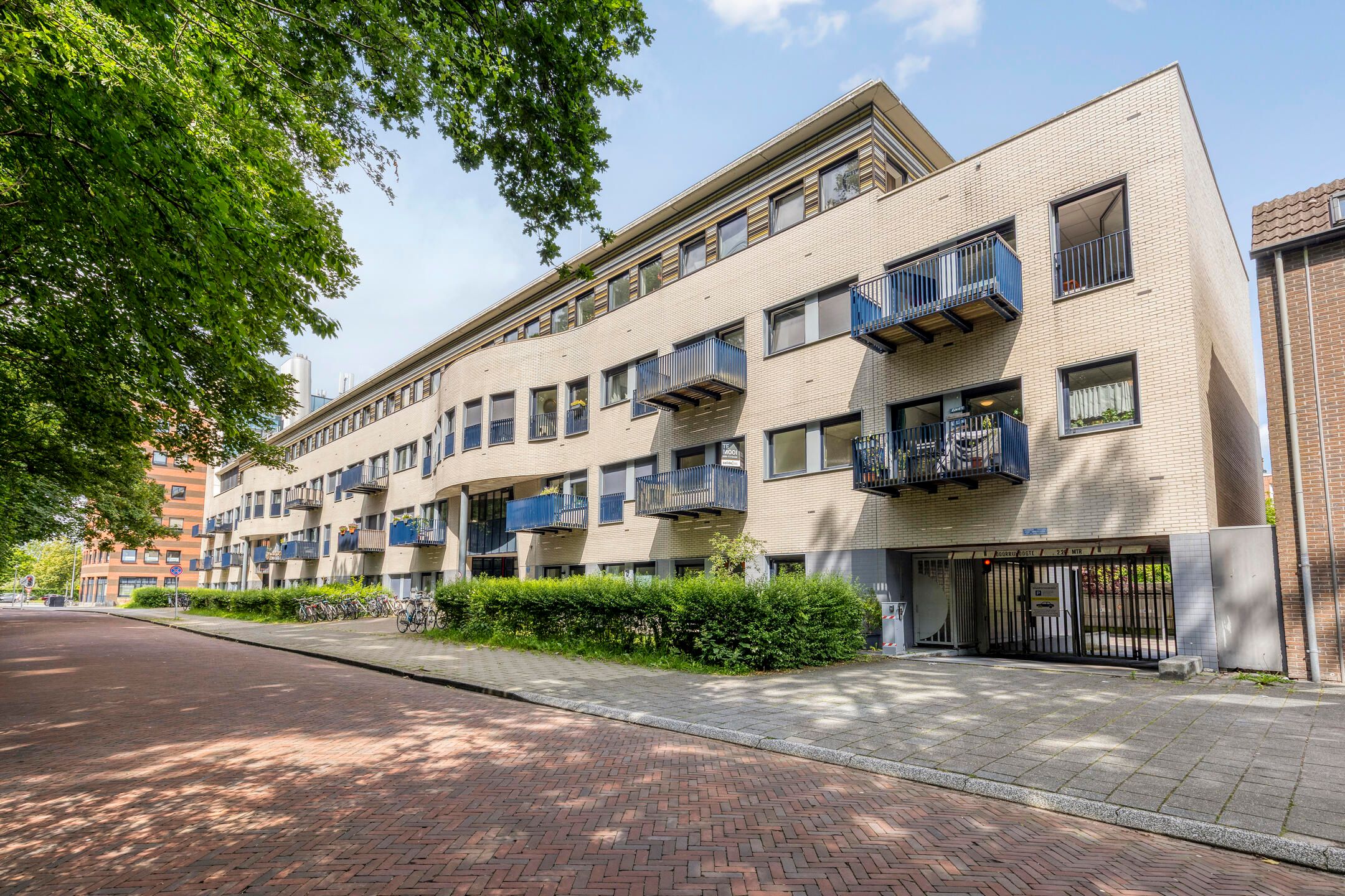 Foto van Waterloolaan 160, Groningen