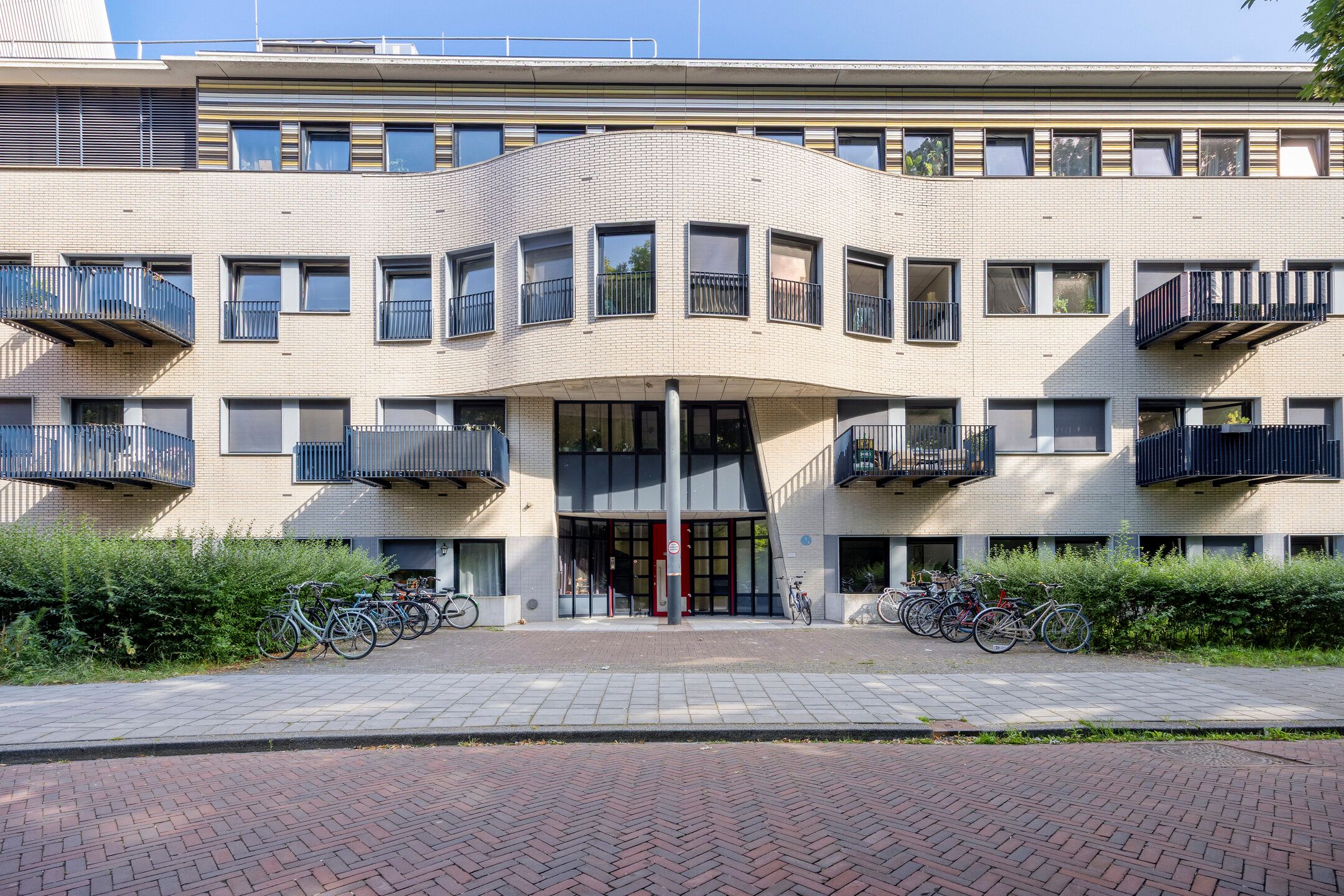 Foto van Waterloolaan 17, Groningen