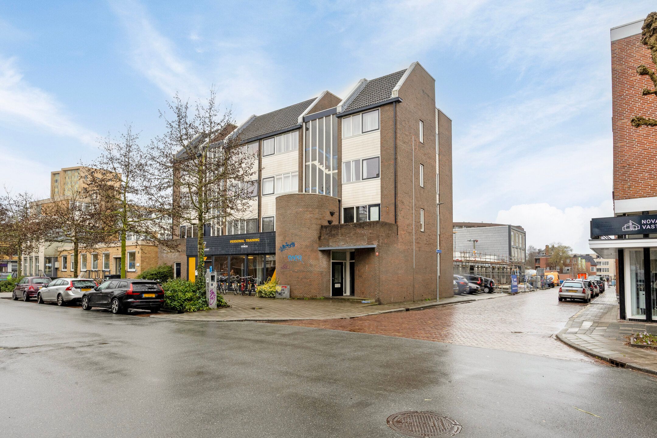 Foto van Geulstraat 17, Groningen