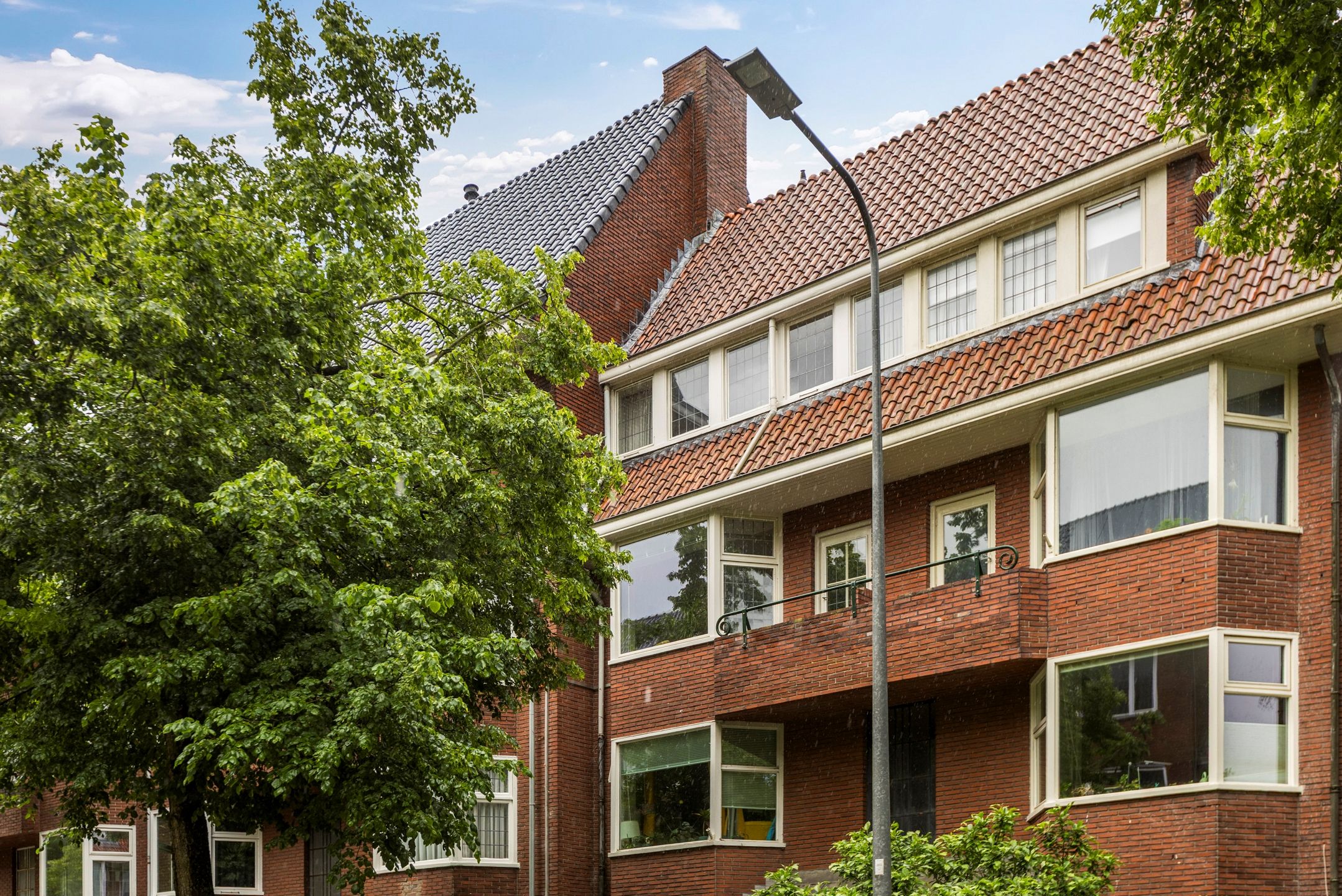 Foto van Parkweg 18A, Groningen