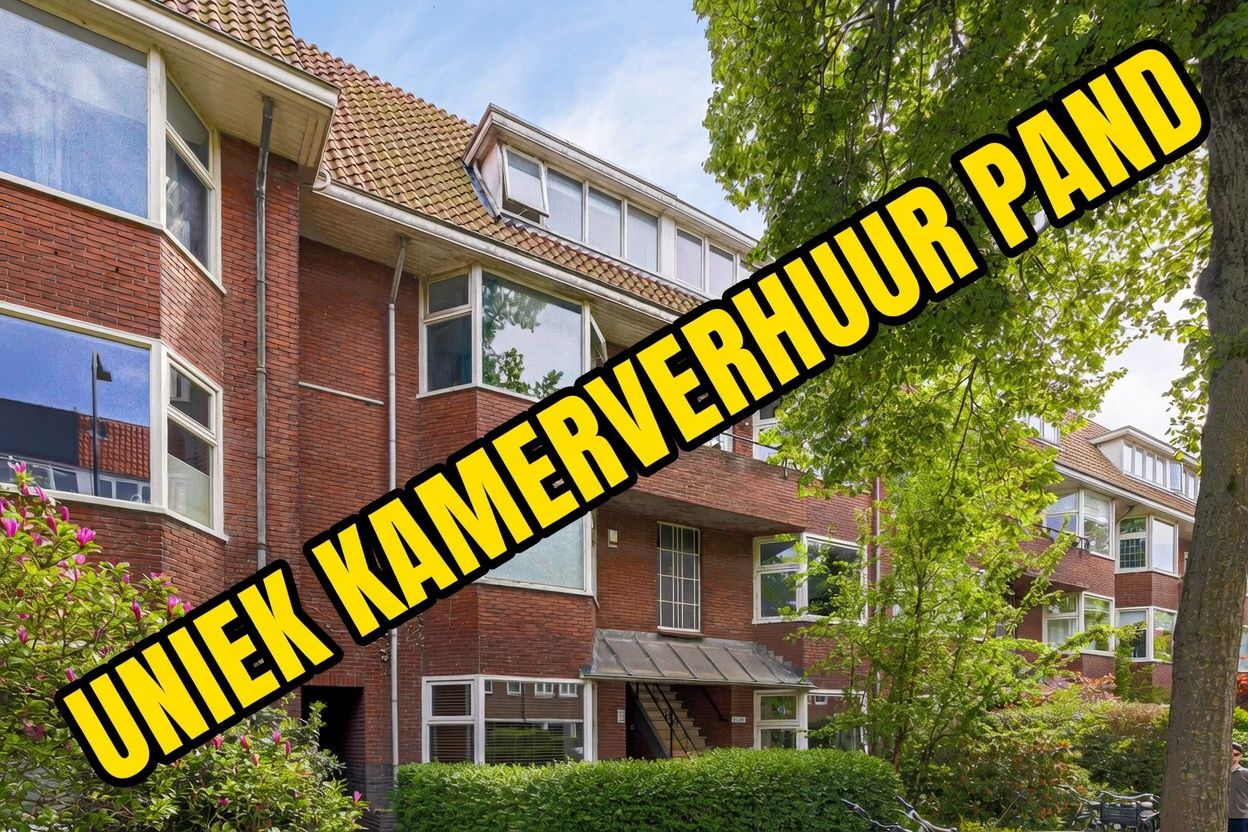 Foto van Parkweg 22a, Groningen