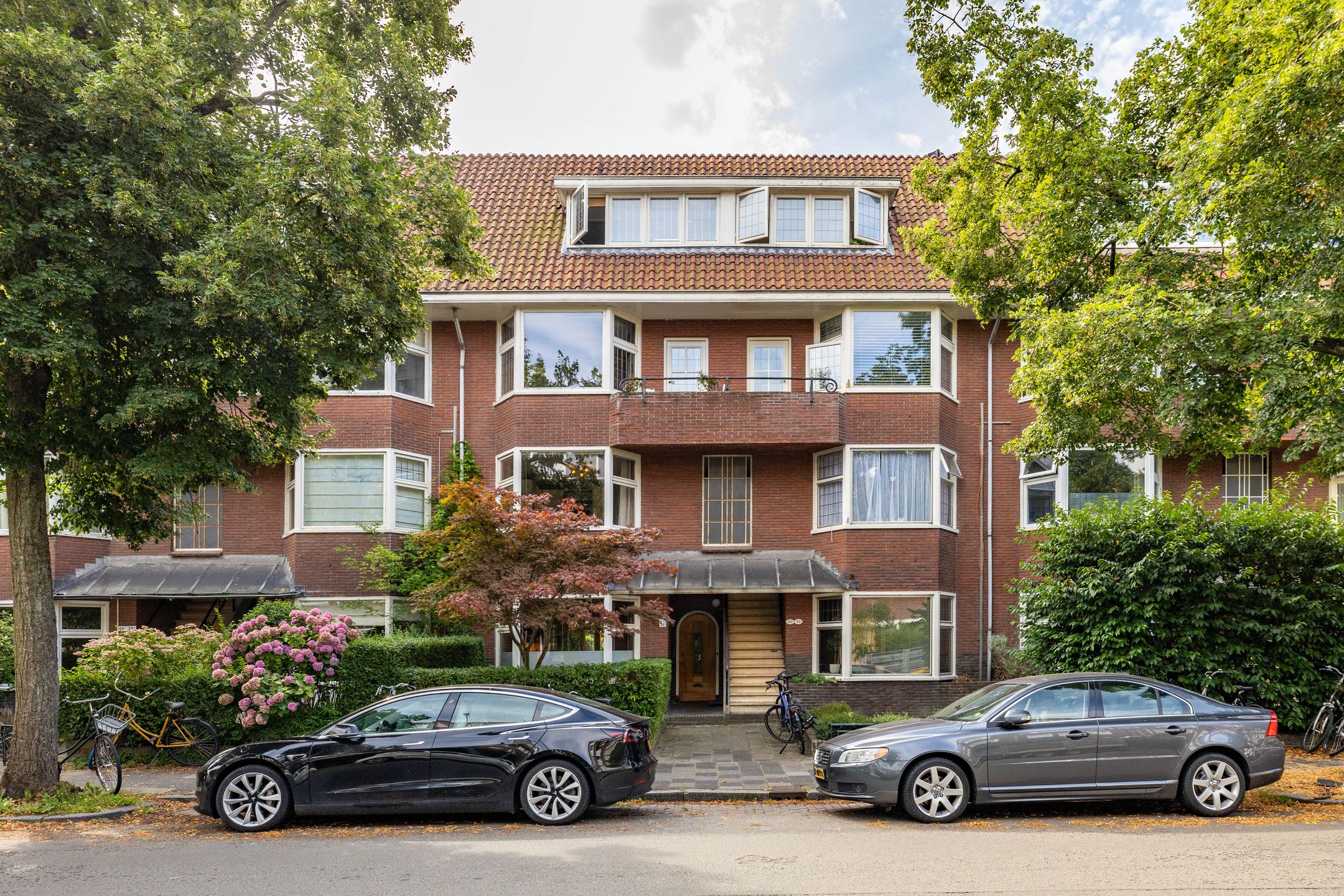 Foto van Parkweg 30, Groningen