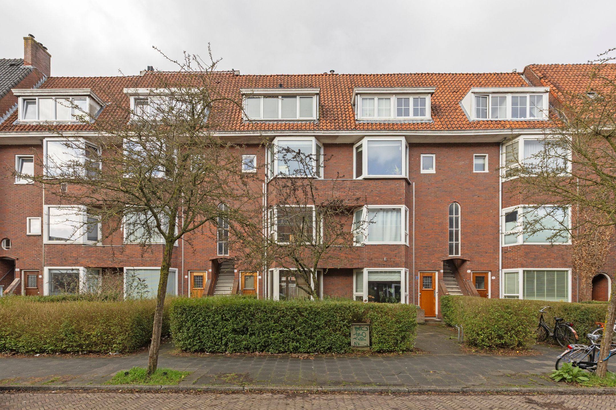 Foto van Rijnstraat 7A, Groningen