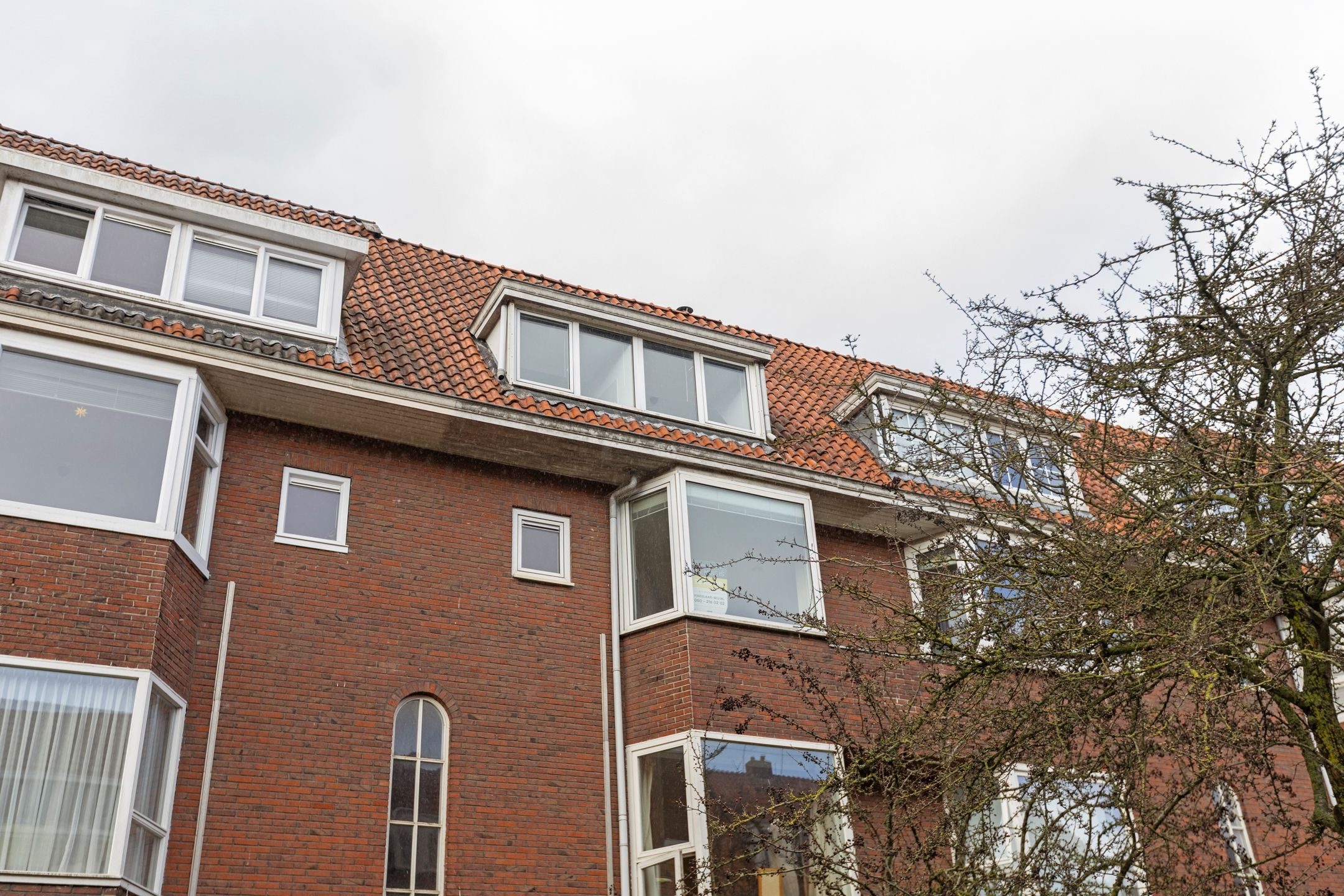 Foto van Rijnstraat 7B, Groningen
