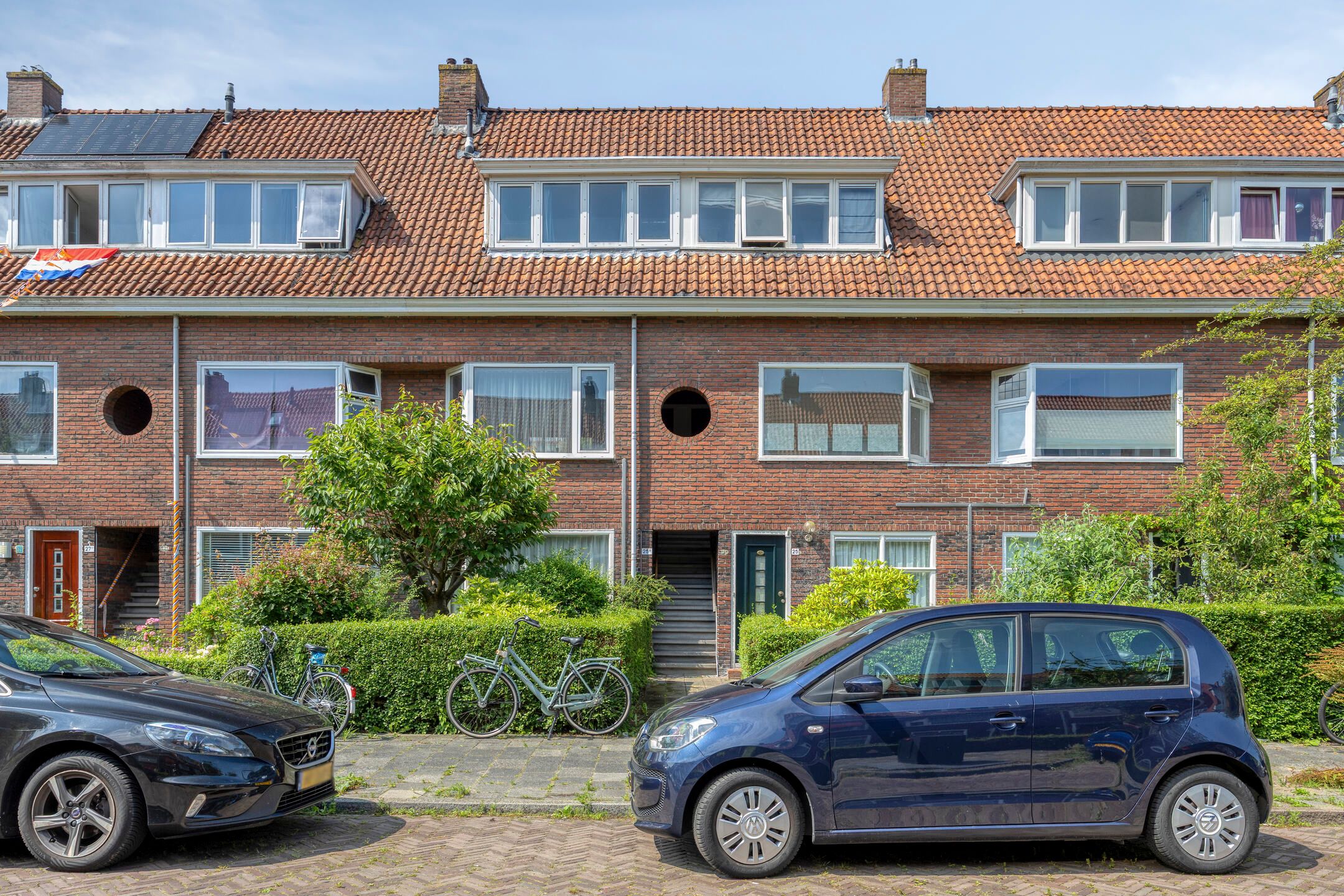 Foto van Rijnstraat 25b, Groningen
