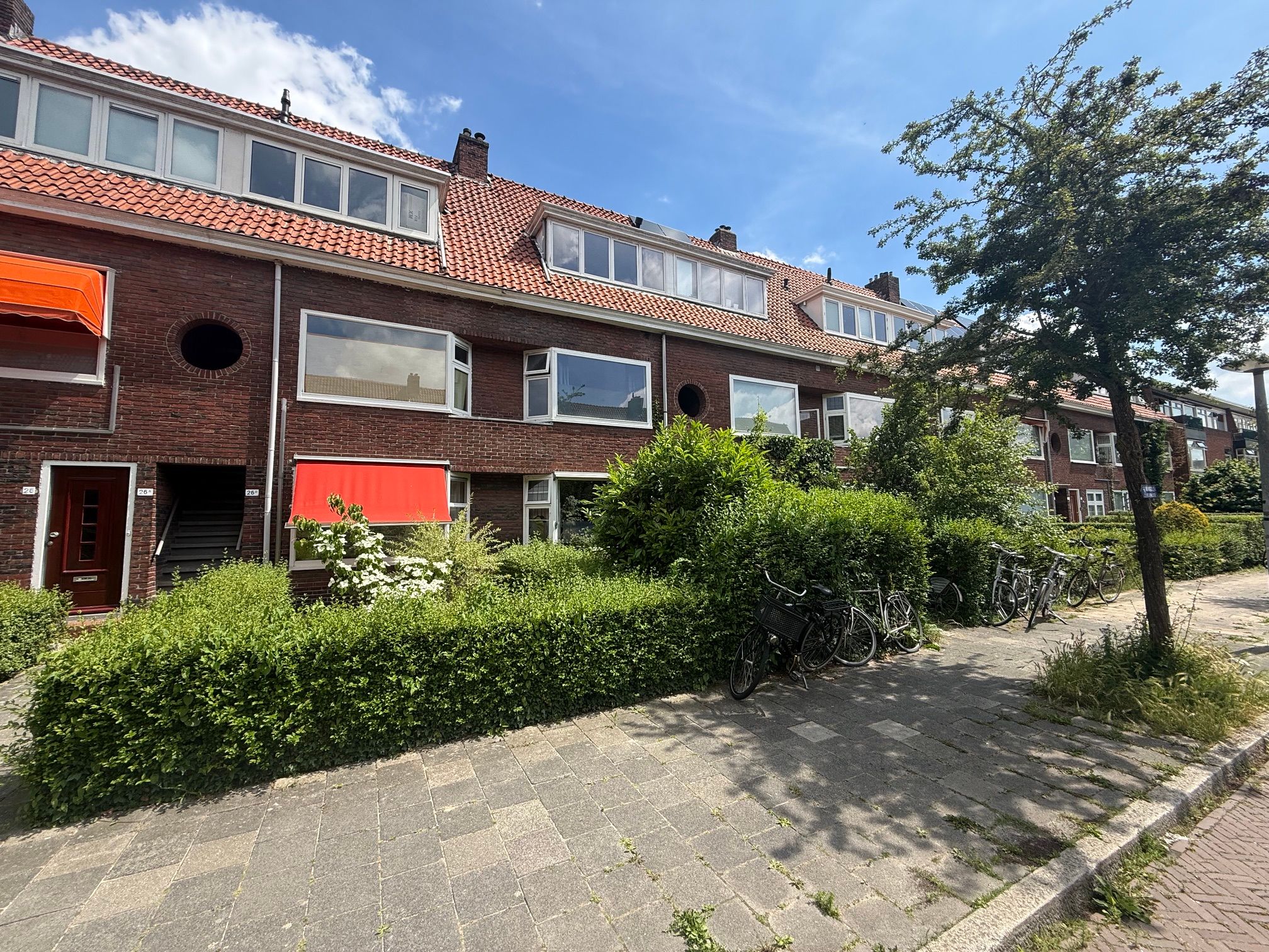 Foto van Rijnstraat 28a, Groningen