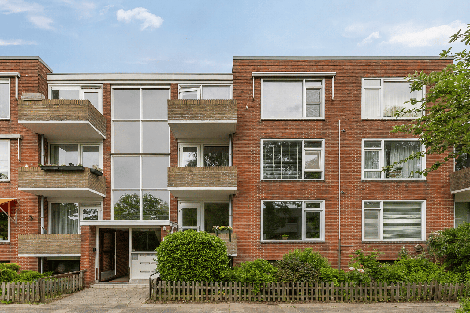 Foto van IJsselstraat 23, Groningen