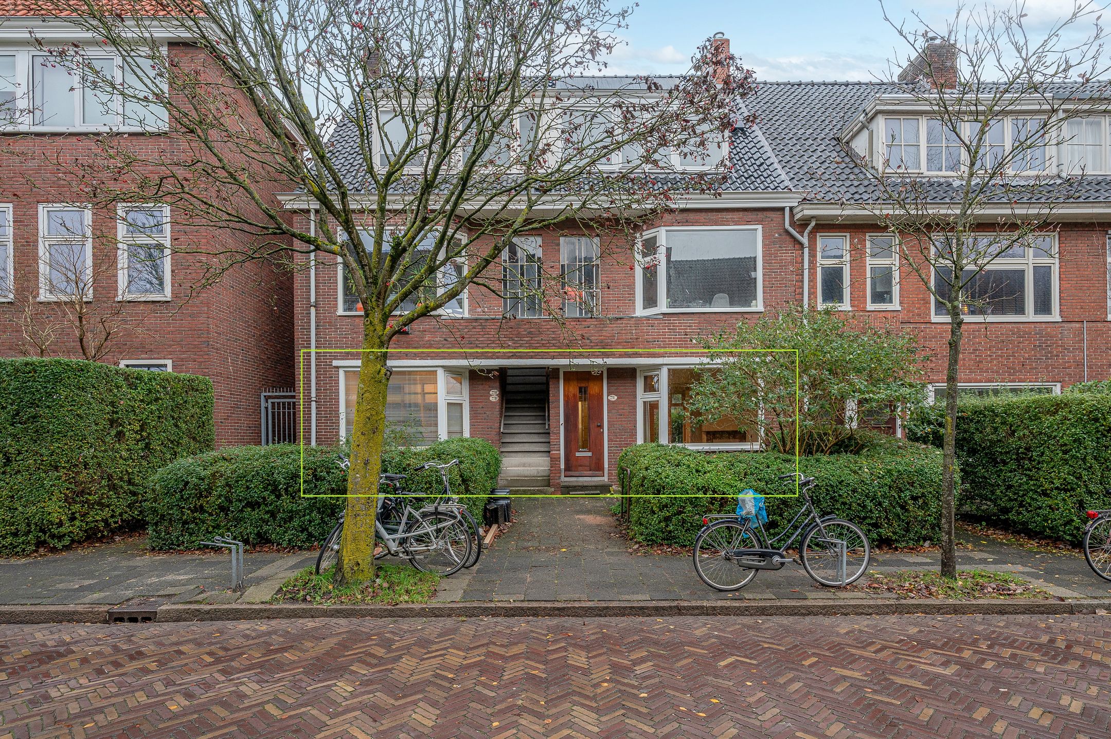 Foto van IJsselstraat 79, Groningen