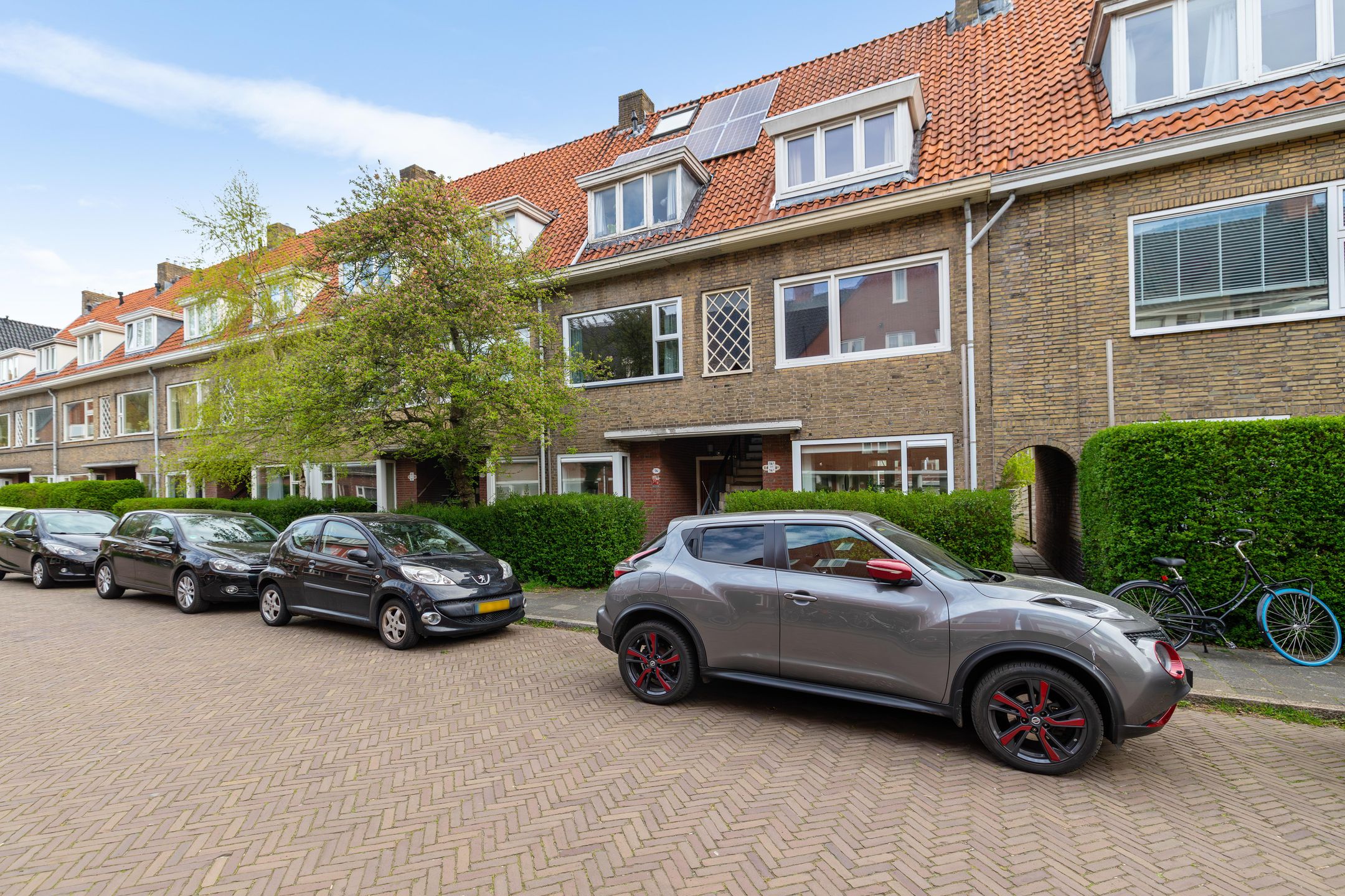 Foto van Lingestraat 14, Groningen