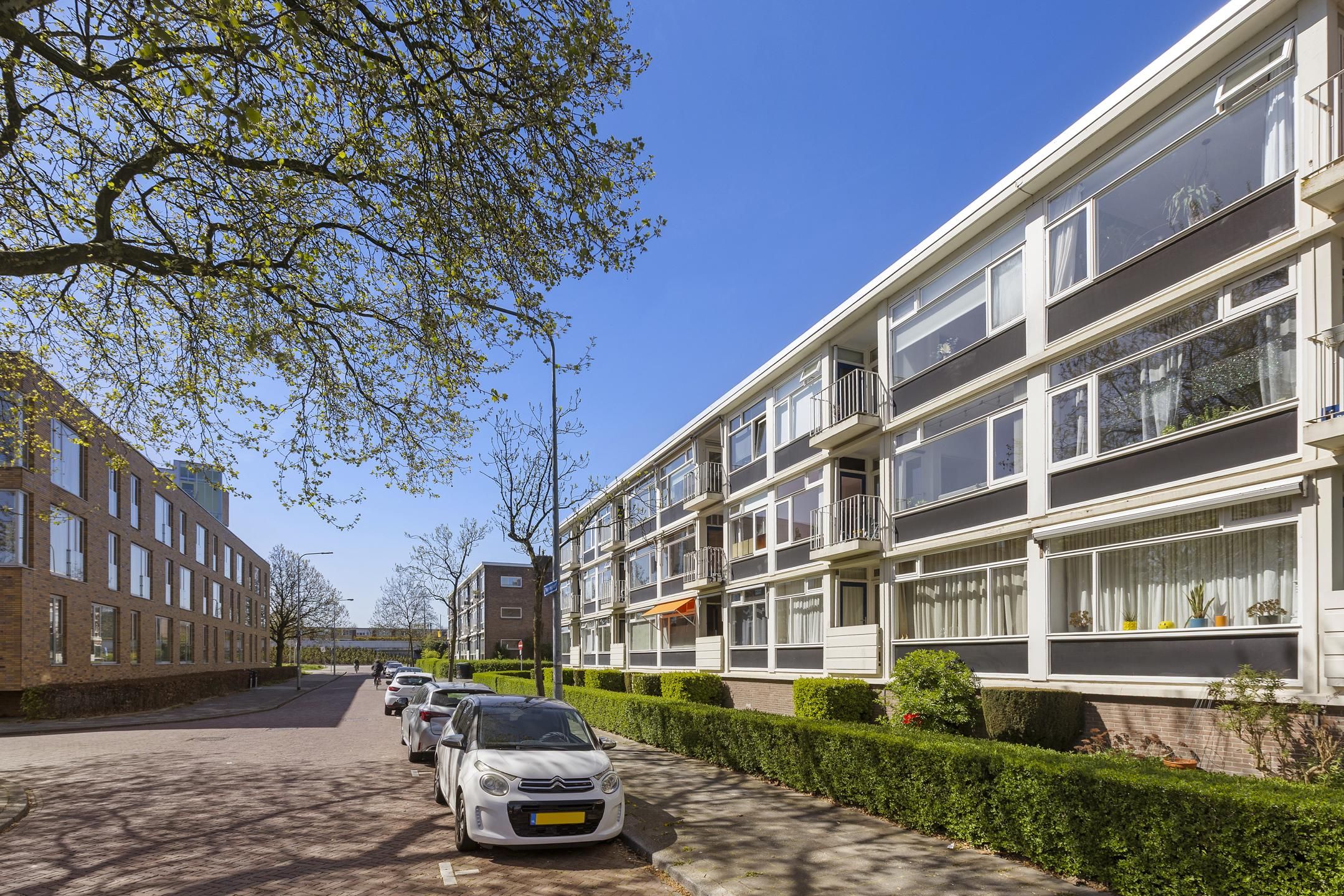 Foto van Lingestraat 48, Groningen