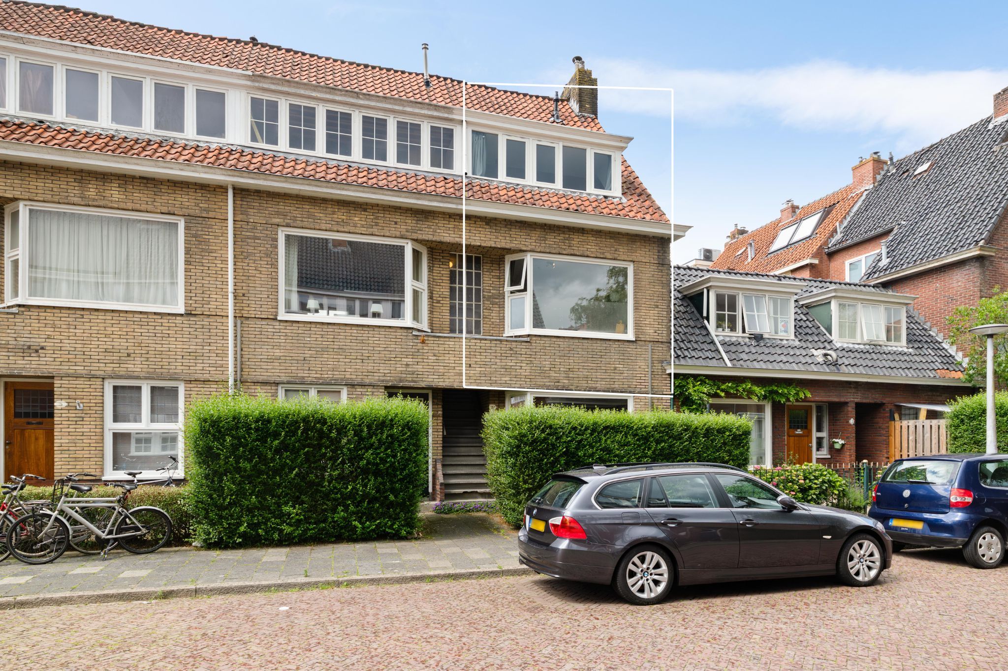 Foto van Berkelstraat 3a, Groningen