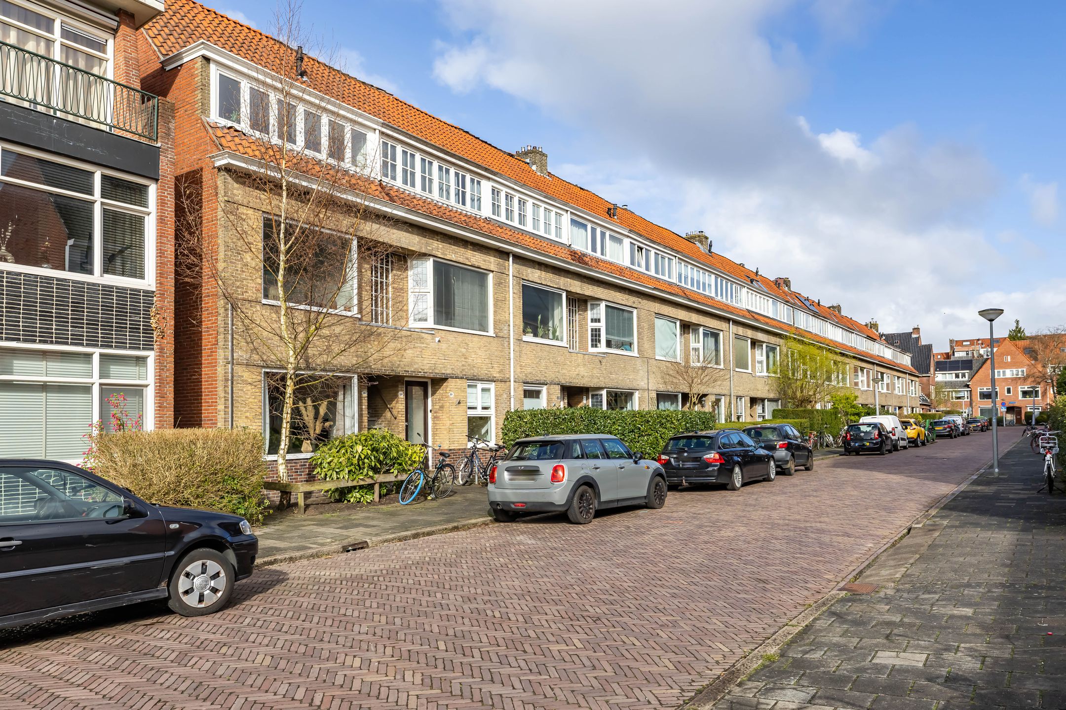 Foto van Berkelstraat 21b, Groningen