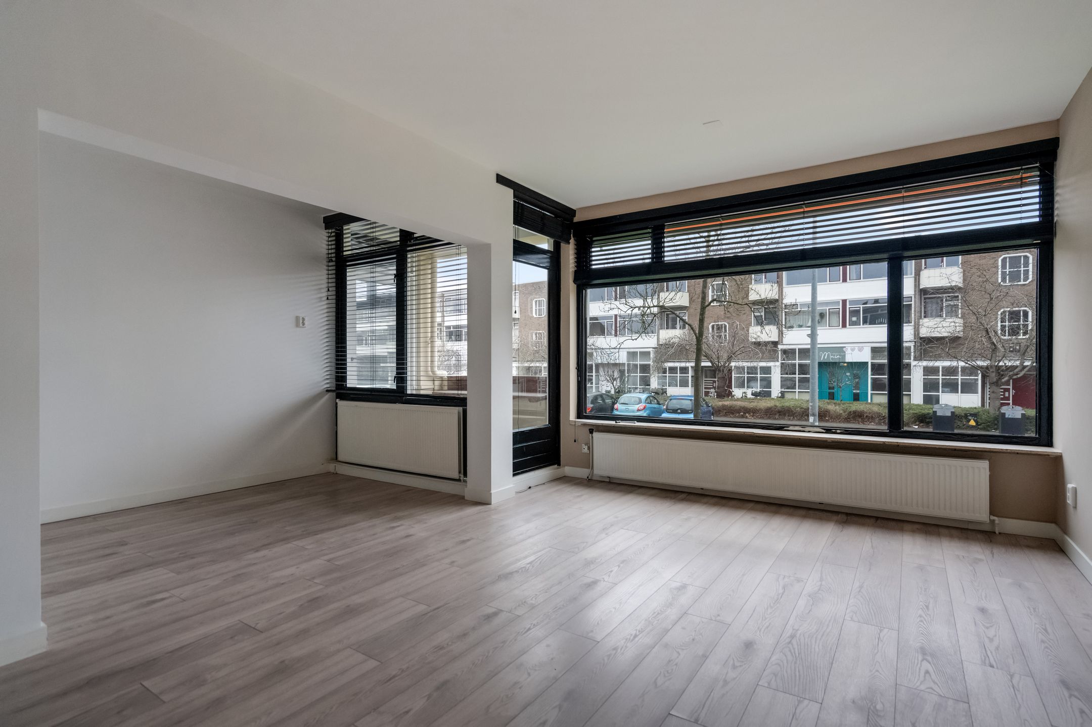 Foto van Berkelstraat 53, Groningen