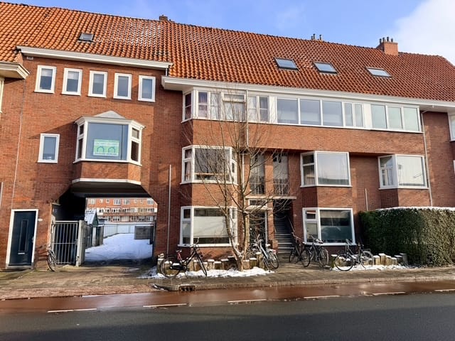 Foto van Hoornsediep 36a, Groningen