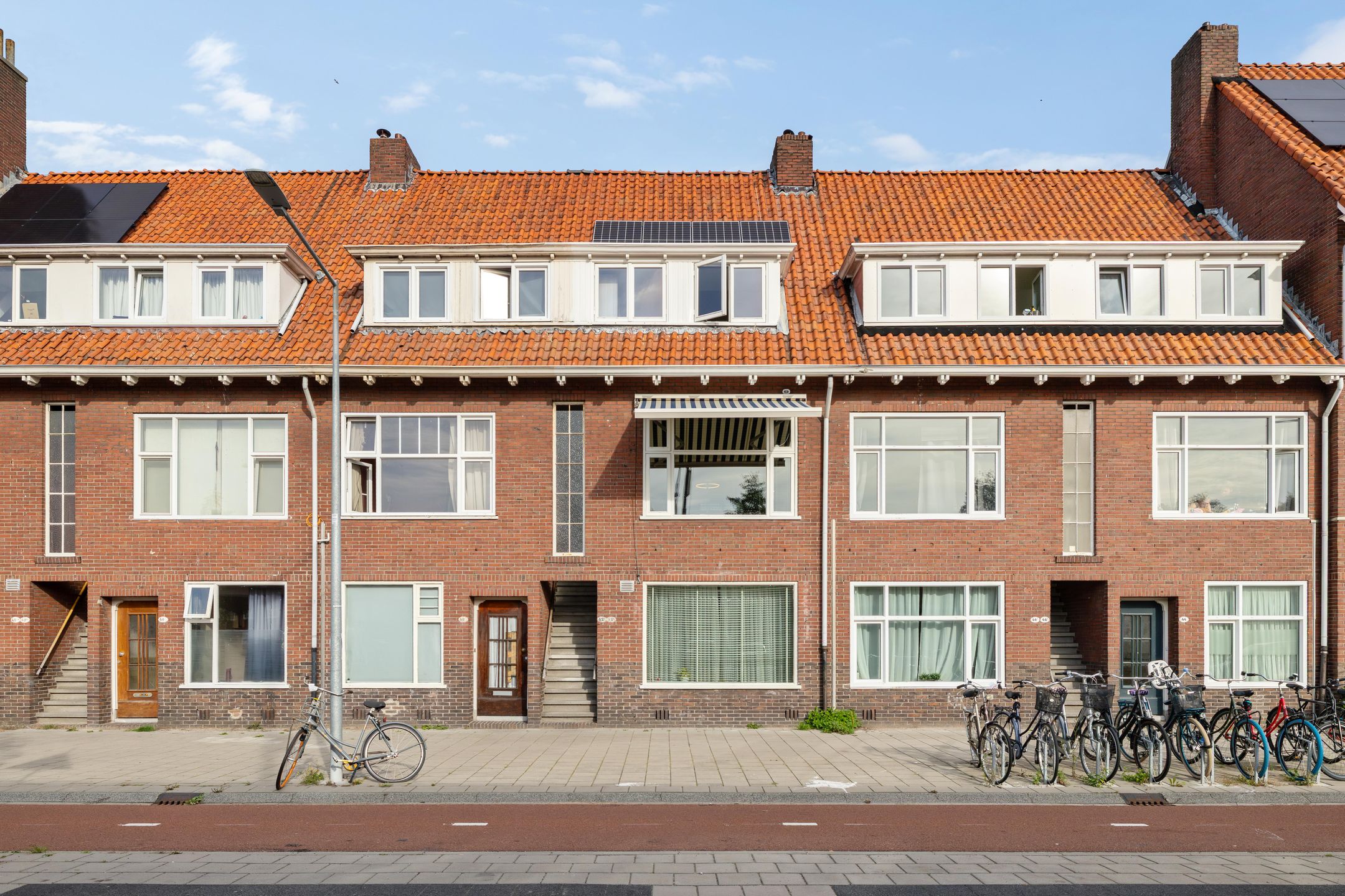 Foto van Hoornsediep 42b, Groningen