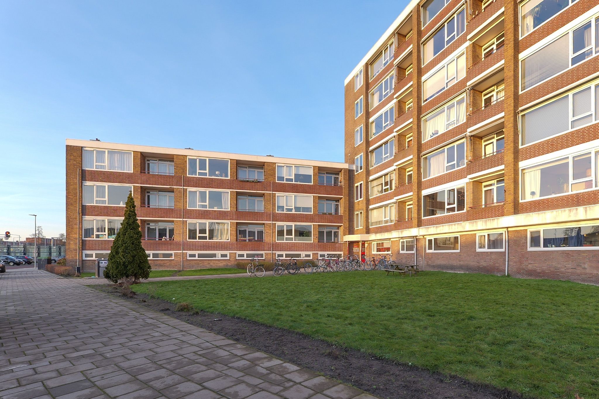 Foto van Hoornsediep 142, Groningen