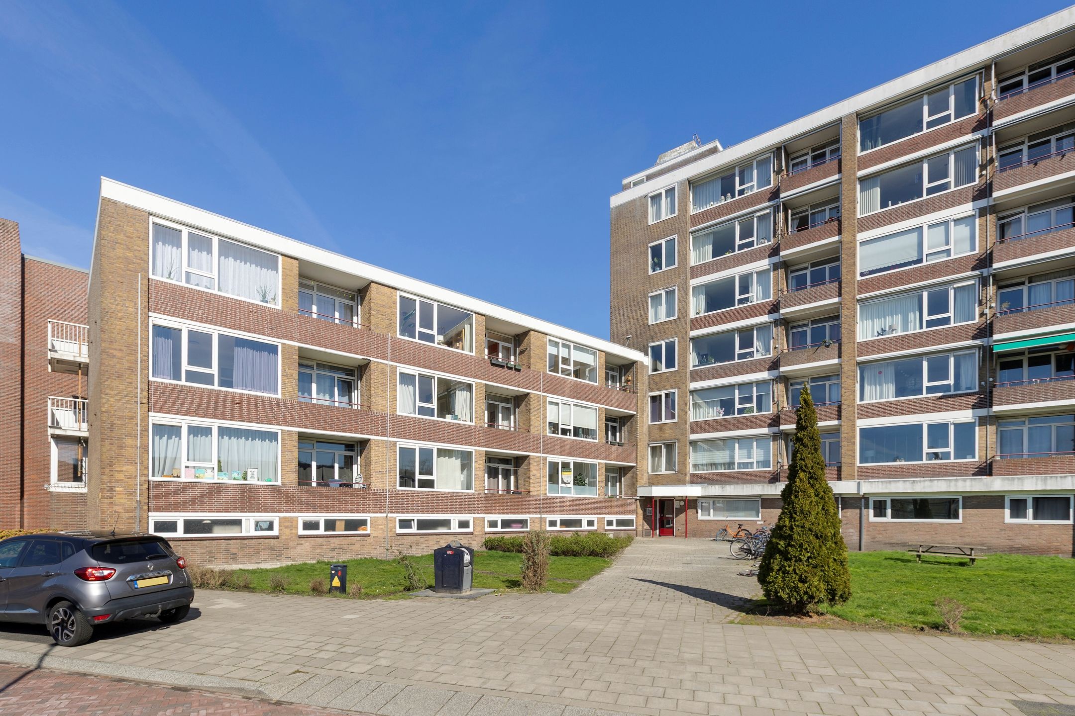 Foto van Hoornsediep 170, Groningen