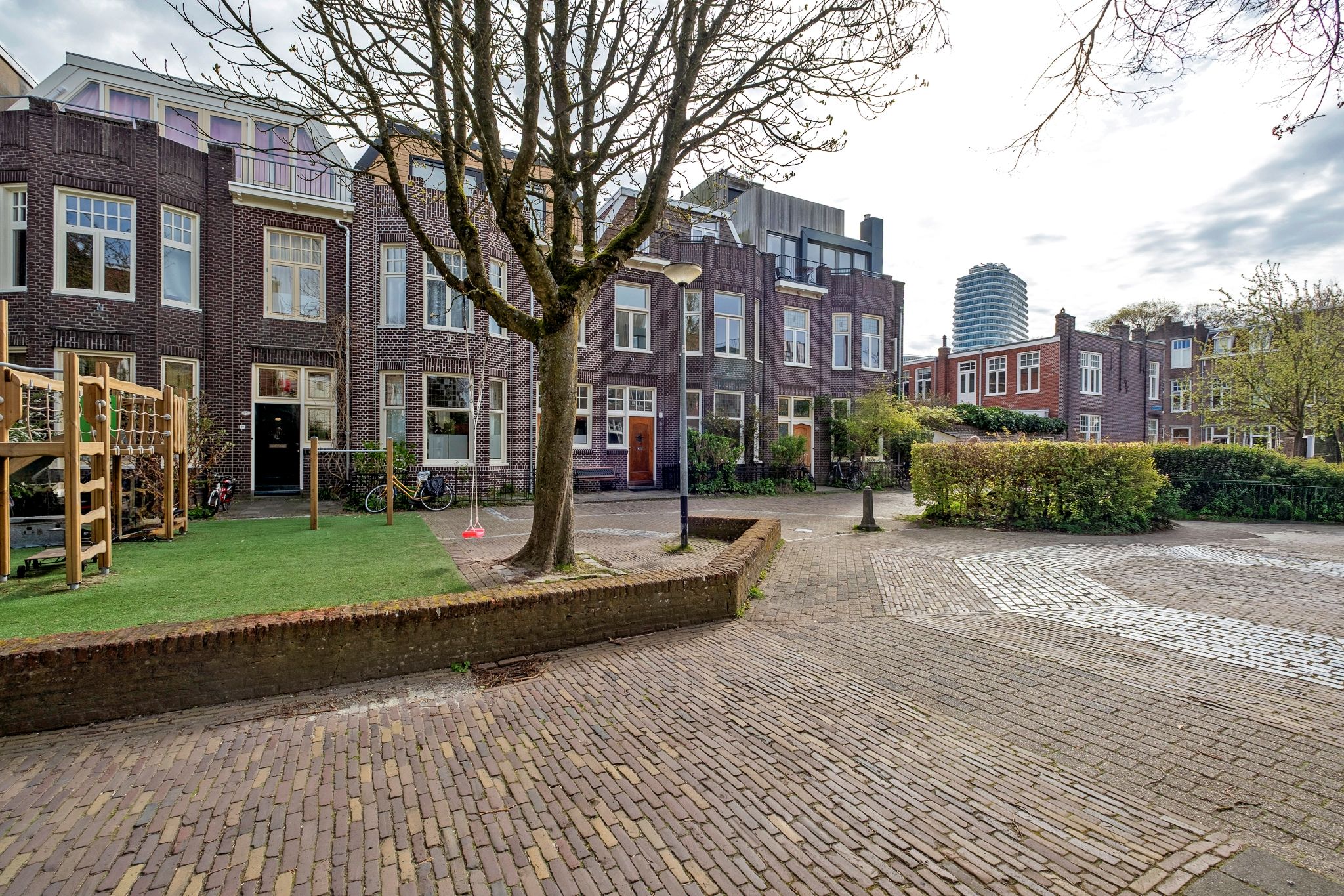 Foto van Sterrebosstraat 14, Groningen