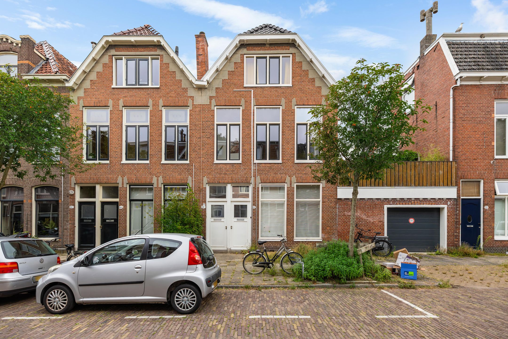 Foto van Anna Paulownastraat 66a, Groningen
