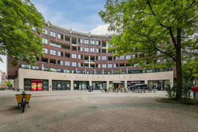 Foto van Merwedestraat 42b, Groningen