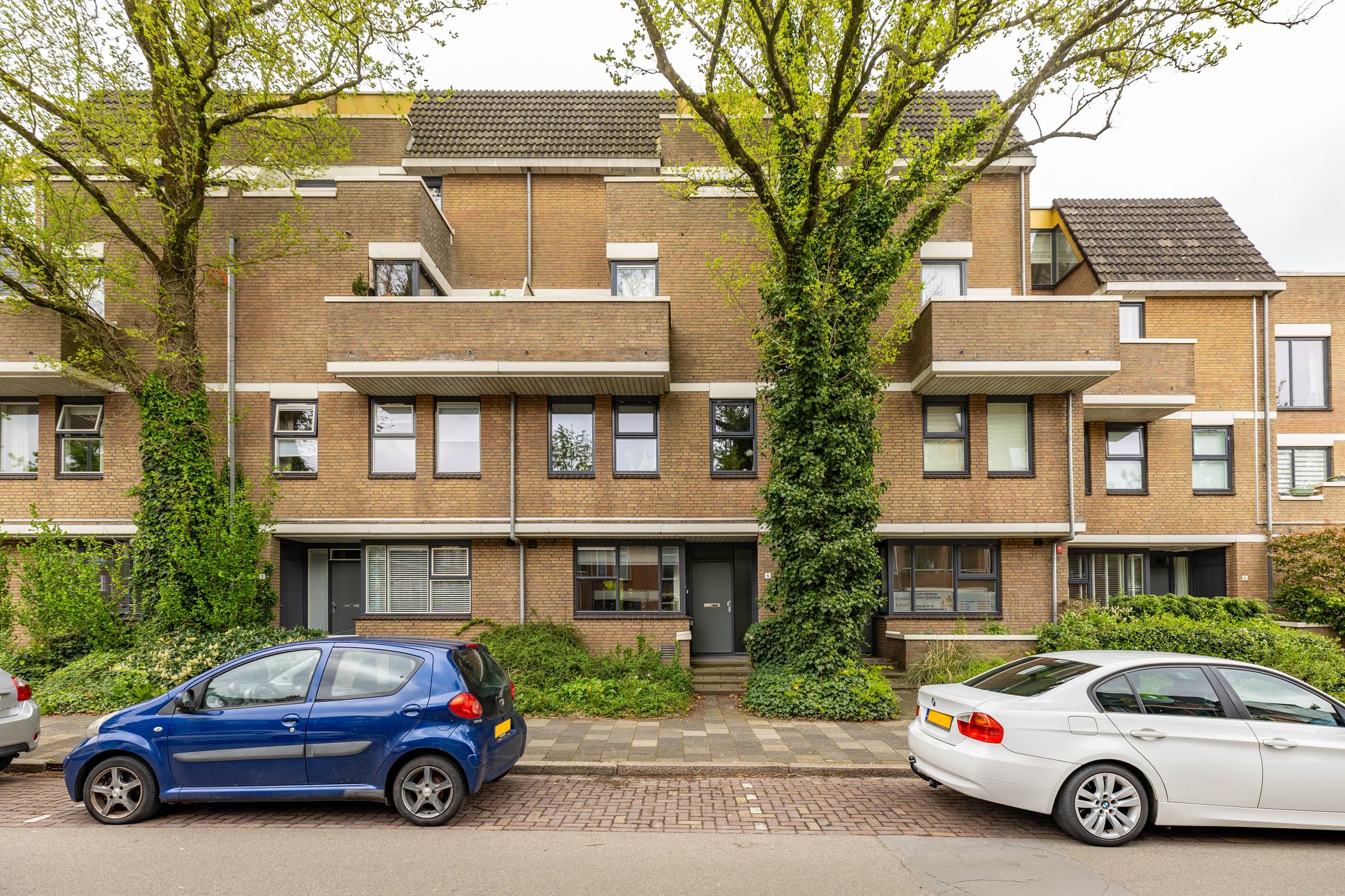 Foto van Fongersplaats 4, Groningen
