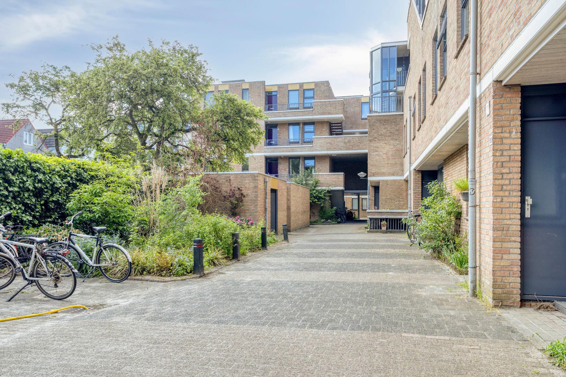 Foto van Fongersplaats 48, Groningen