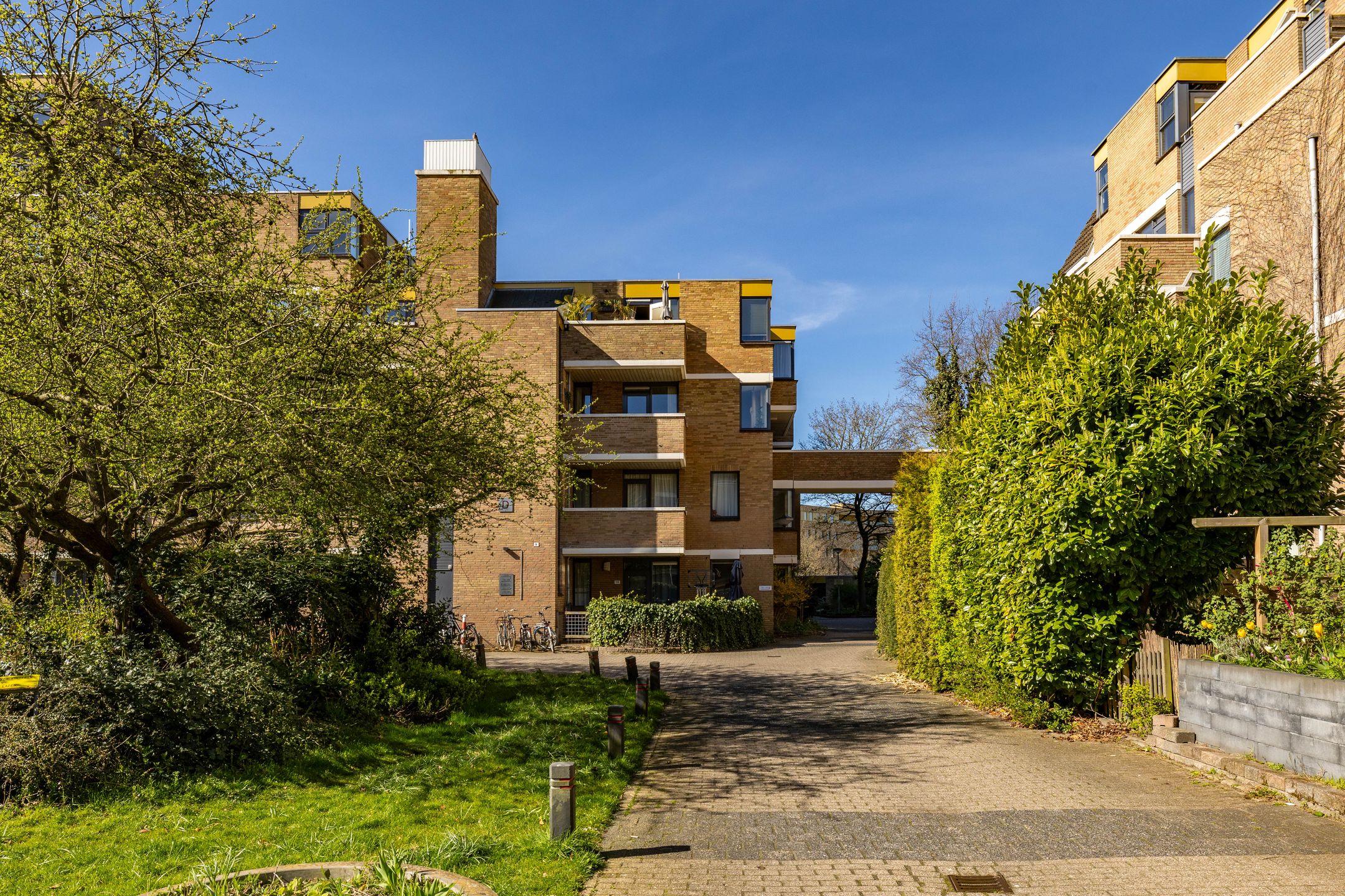 Foto van Fongersplaats 159, Groningen