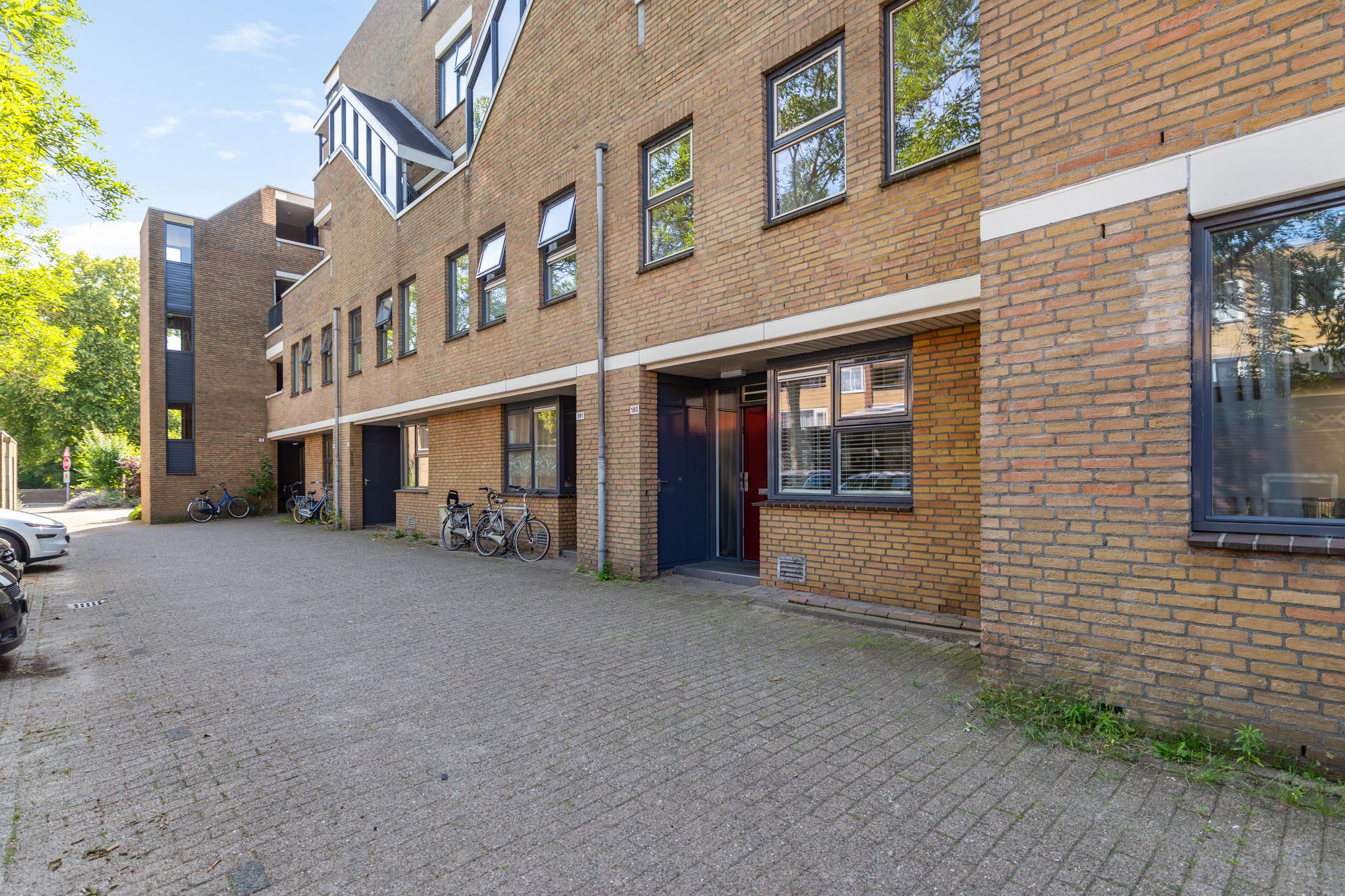 Foto van Fongersplaats 180, Groningen