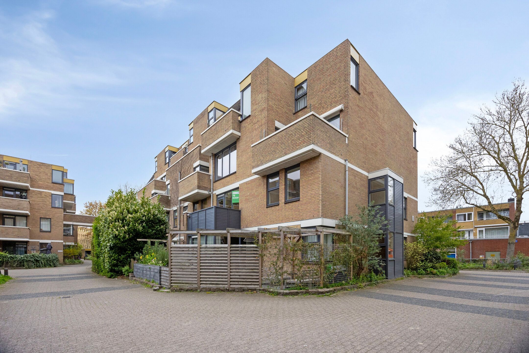 Foto van Fongersplaats 185, Groningen
