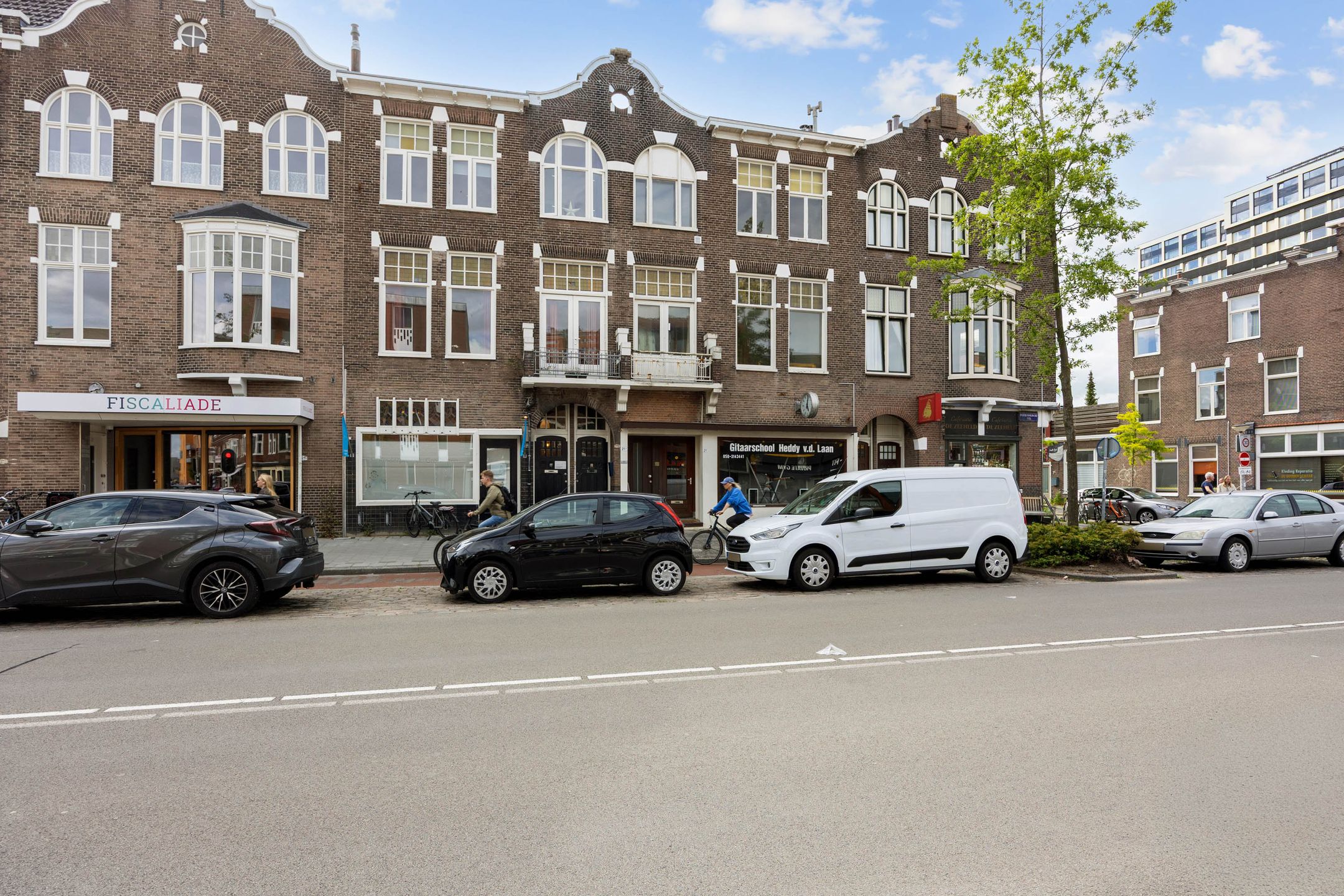 Foto van Paterswoldseweg 21a, Groningen