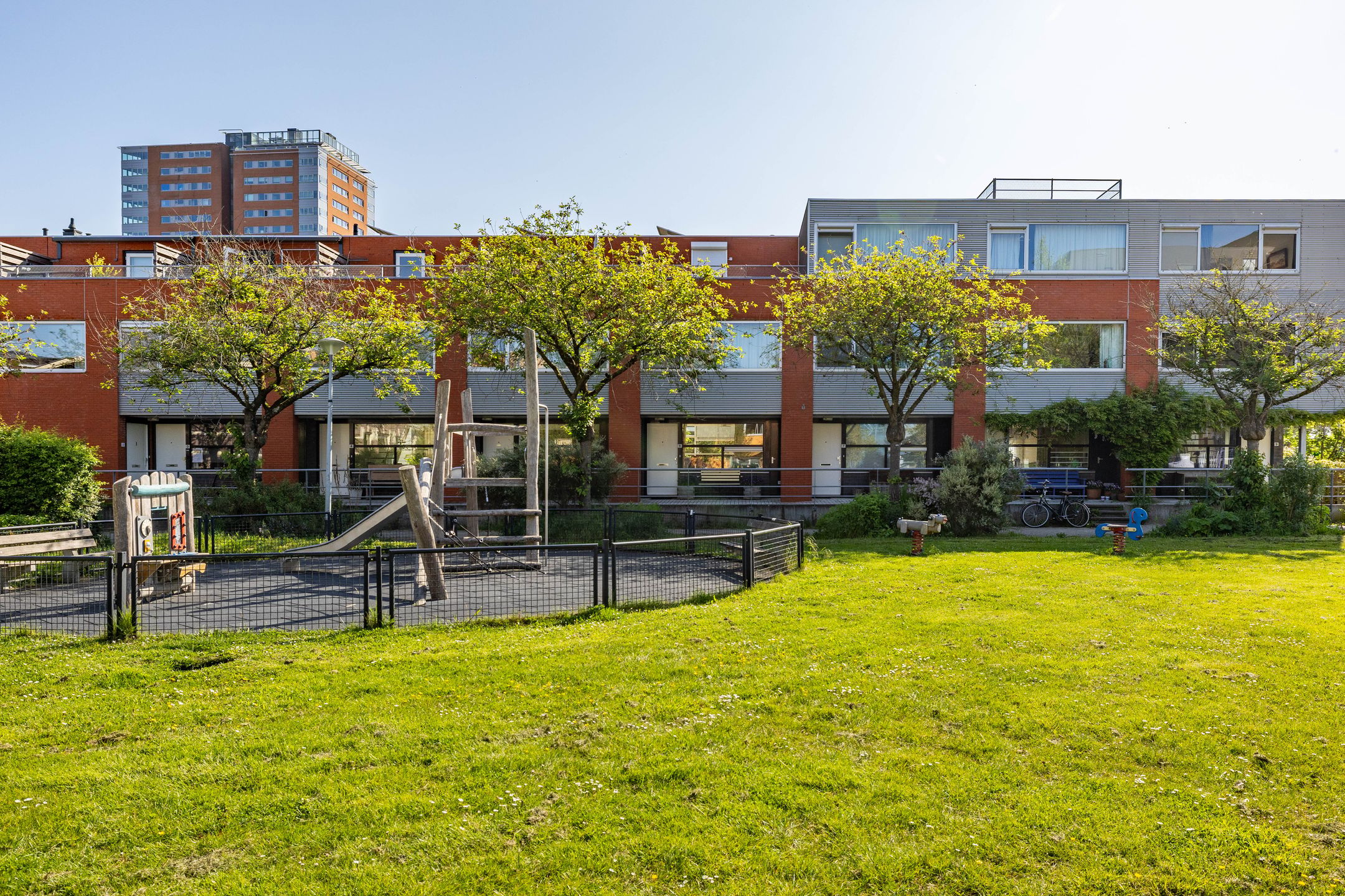 Foto van Badhuisplein 6, Groningen