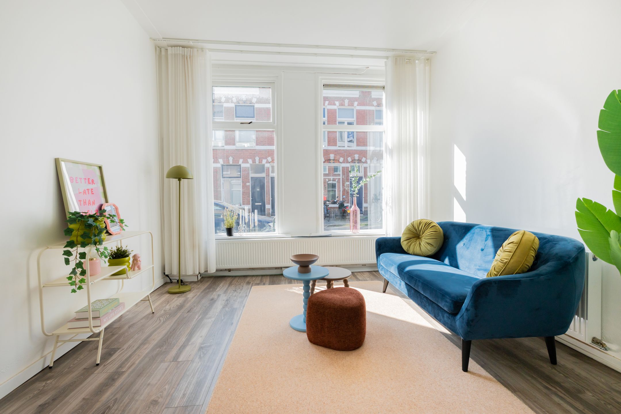 Foto van Marwixstraat 6, Groningen