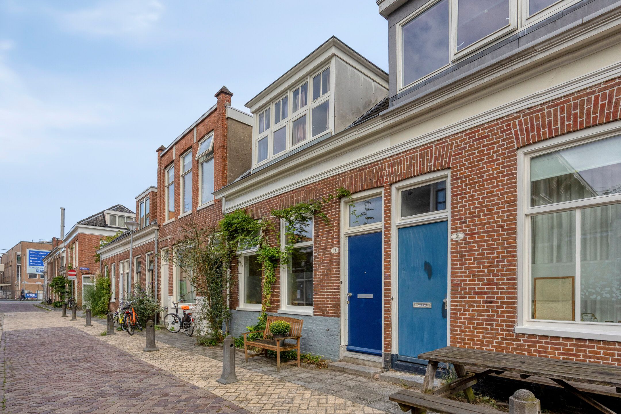 Foto van Kleine Badstraat 11, Groningen