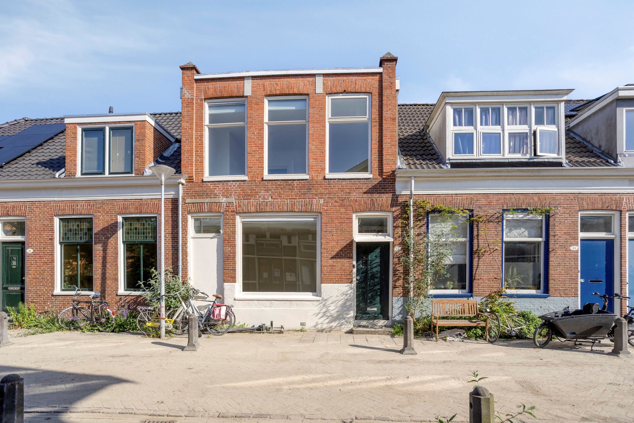 Foto van Kleine Badstraat 13, Groningen
