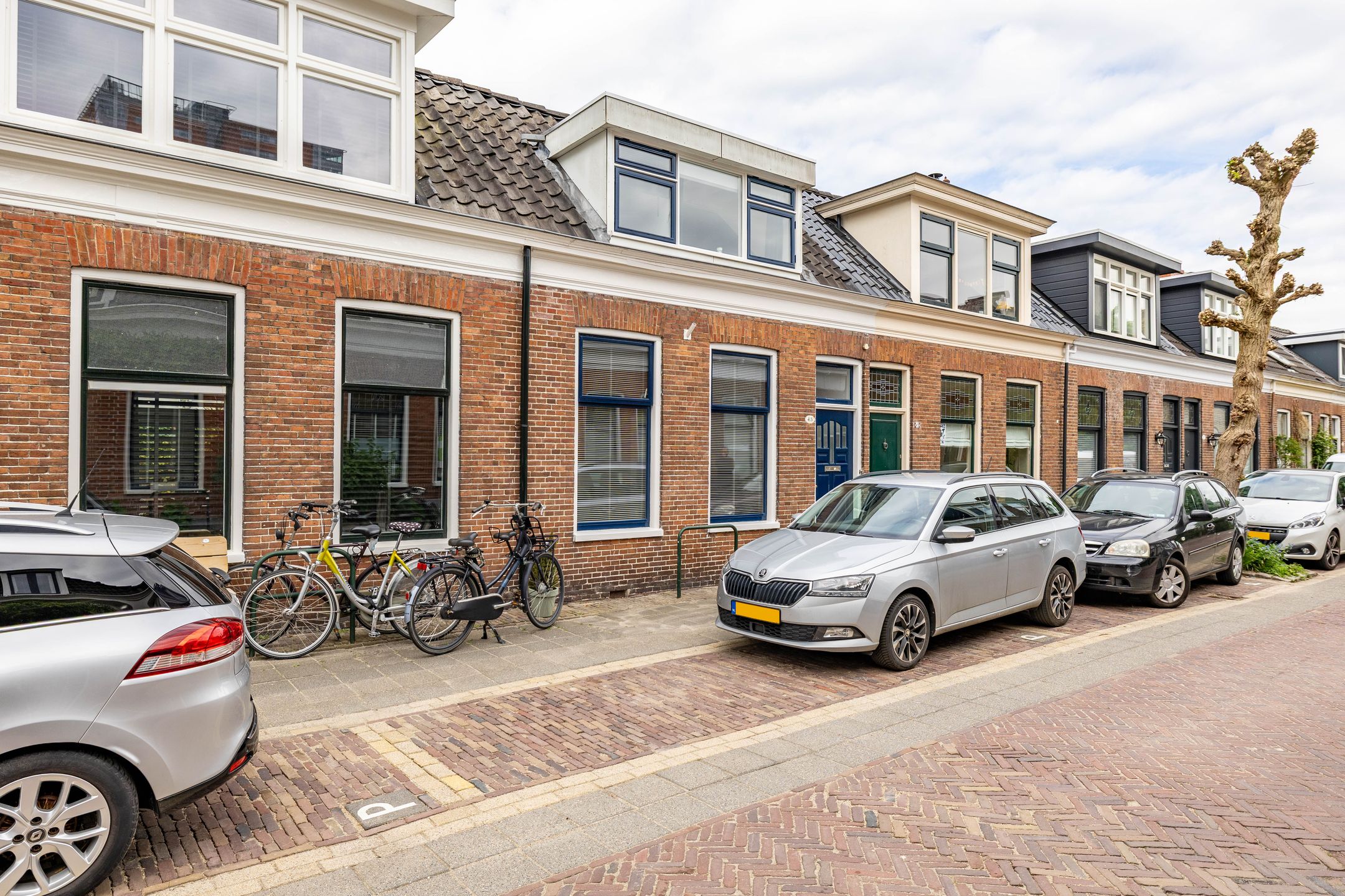 Foto van Ooster Badstraat 45, Groningen