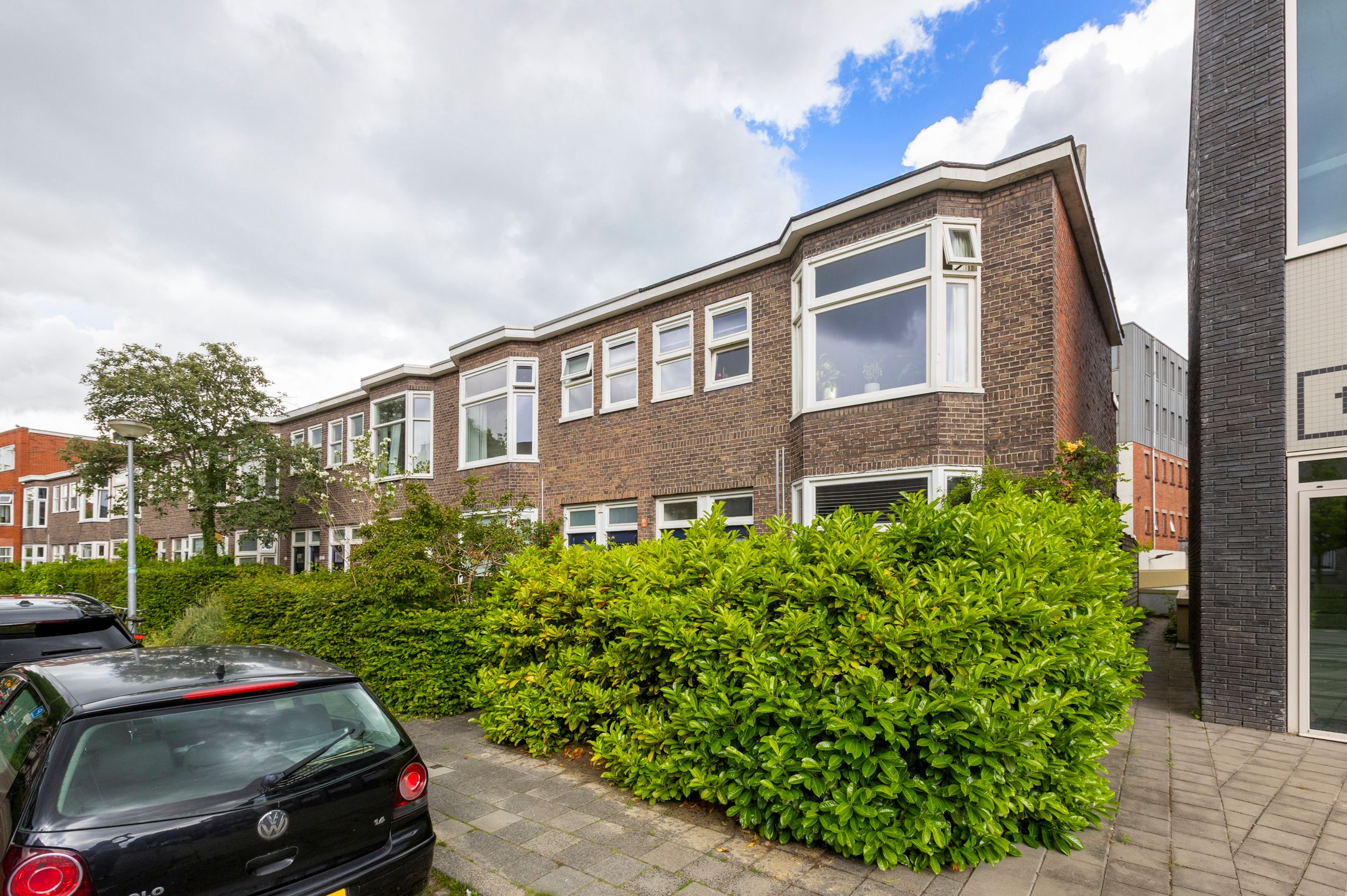Foto van Witte de Withstraat 3a, Groningen