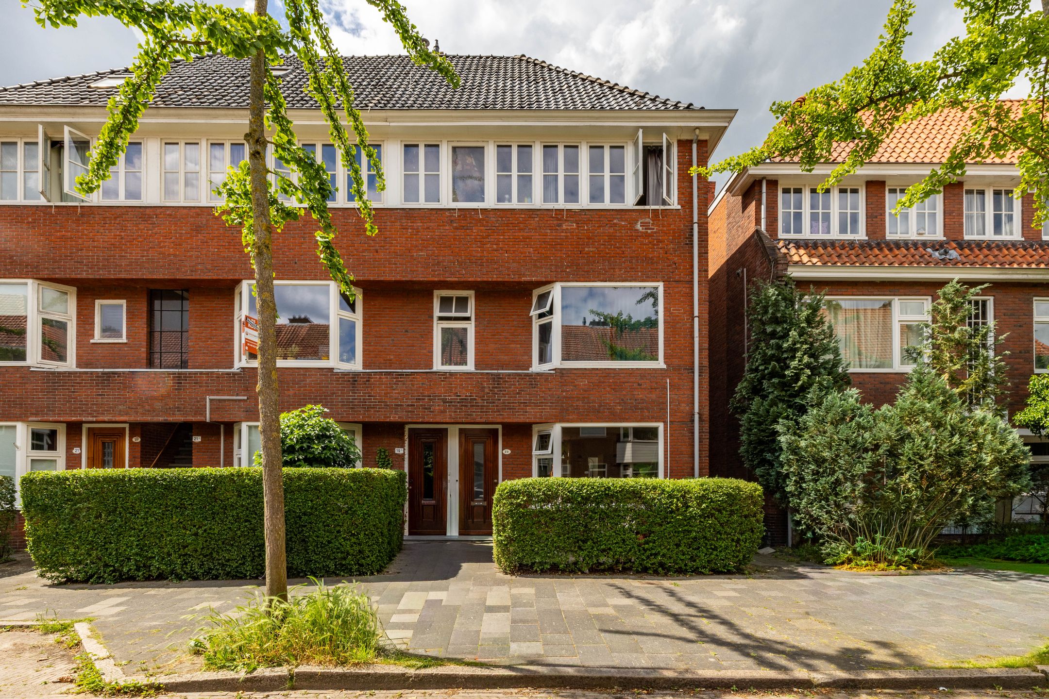 Foto van Abel Tasmanstraat 19, Groningen