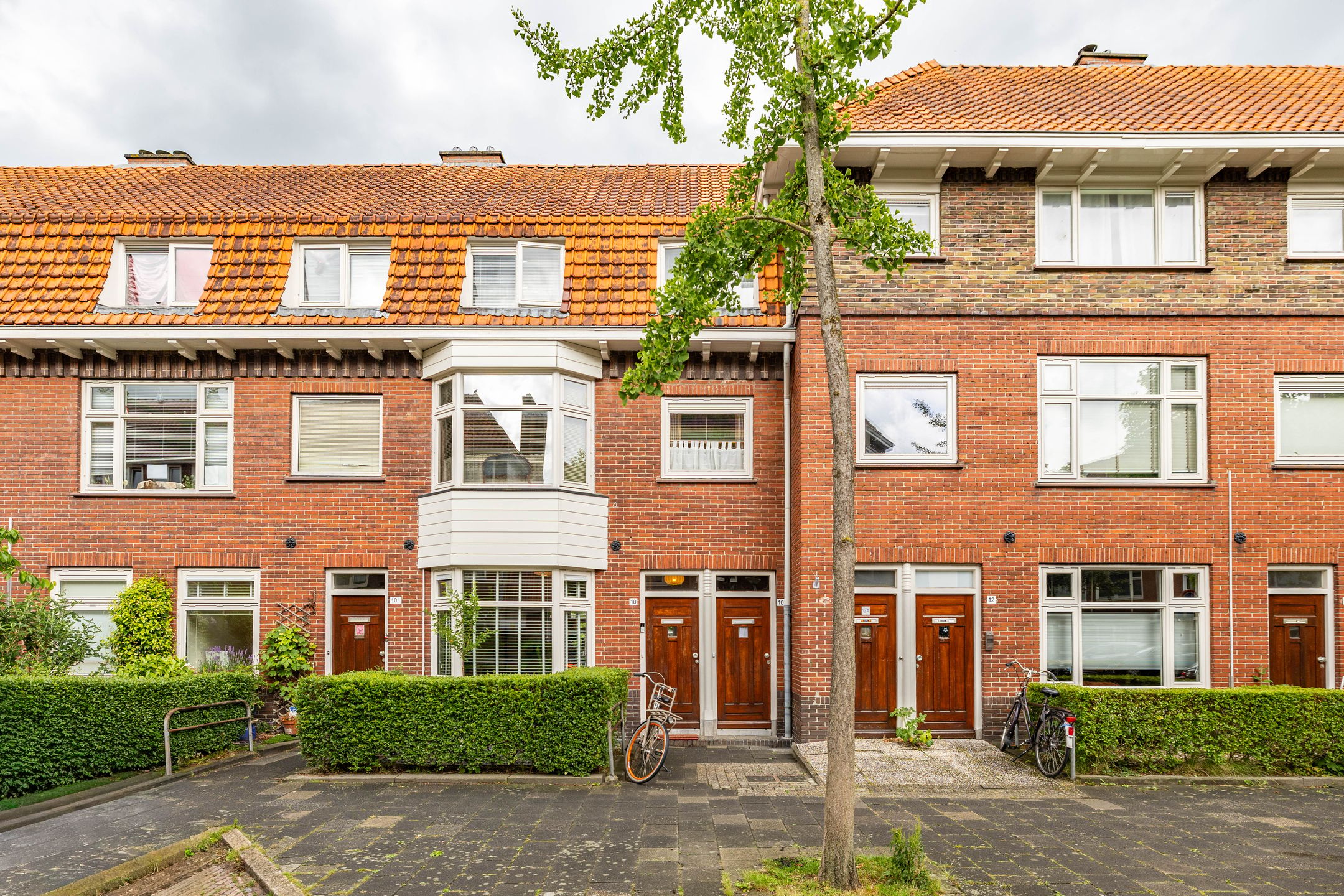 Foto van Abel Tasmanstraat 10, Groningen