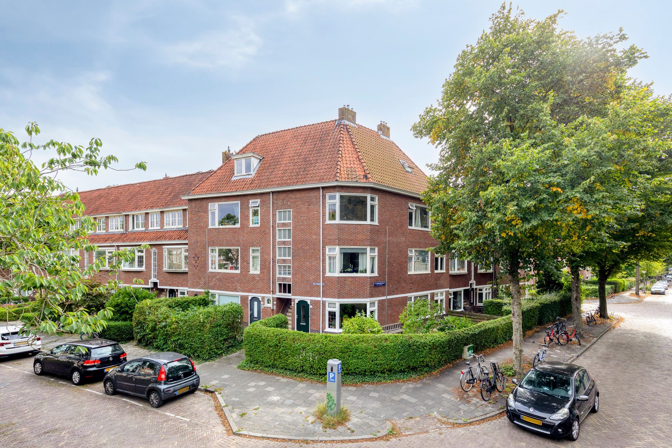 Foto van Abel Tasmanplein 1, Groningen