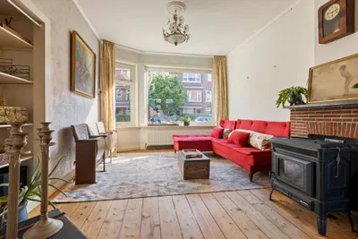 Foto van Van Heemskerckstraat 17, Groningen