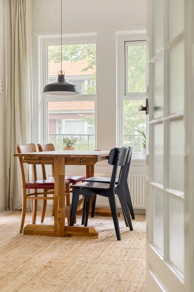 Foto van Van Heemskerckstraat 45a, Groningen