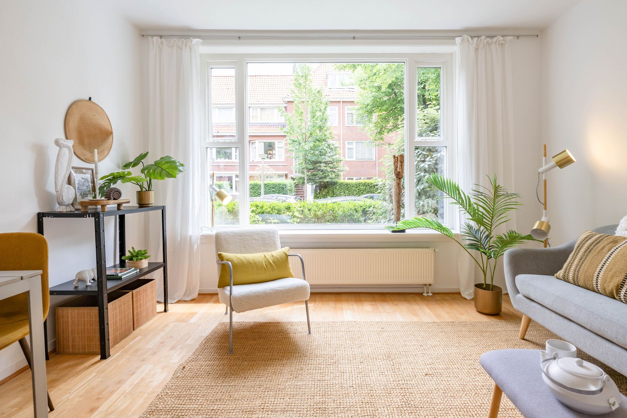 Foto van Van Heemskerckstraat 47, Groningen