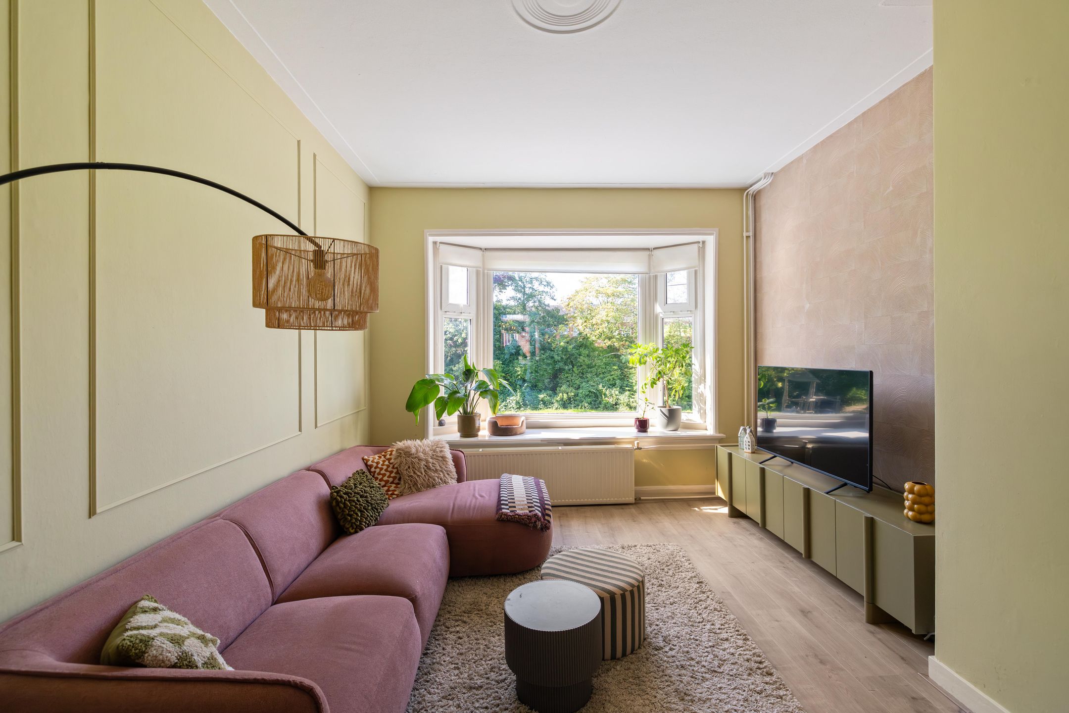 Foto van Admiraal de Ruyterlaan 42b, Groningen